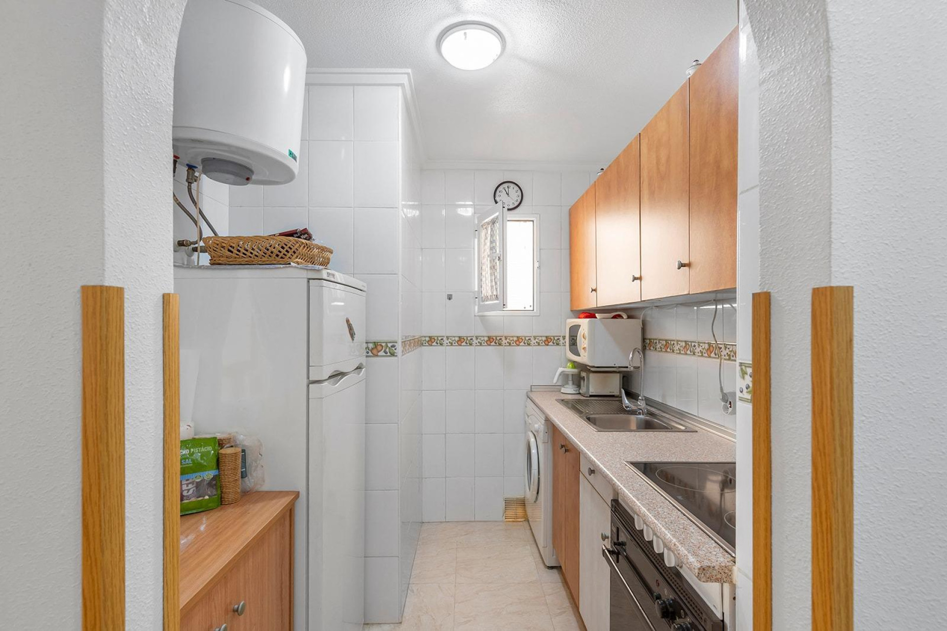 Reventa - Apartment - Torrevieja - Playa del cura