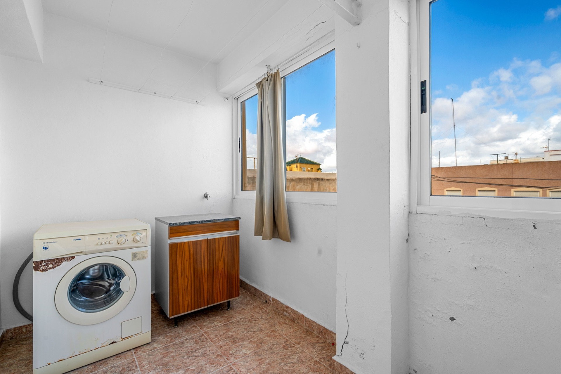 Reventa - Apartment - Torrevieja - Playa Del Cura