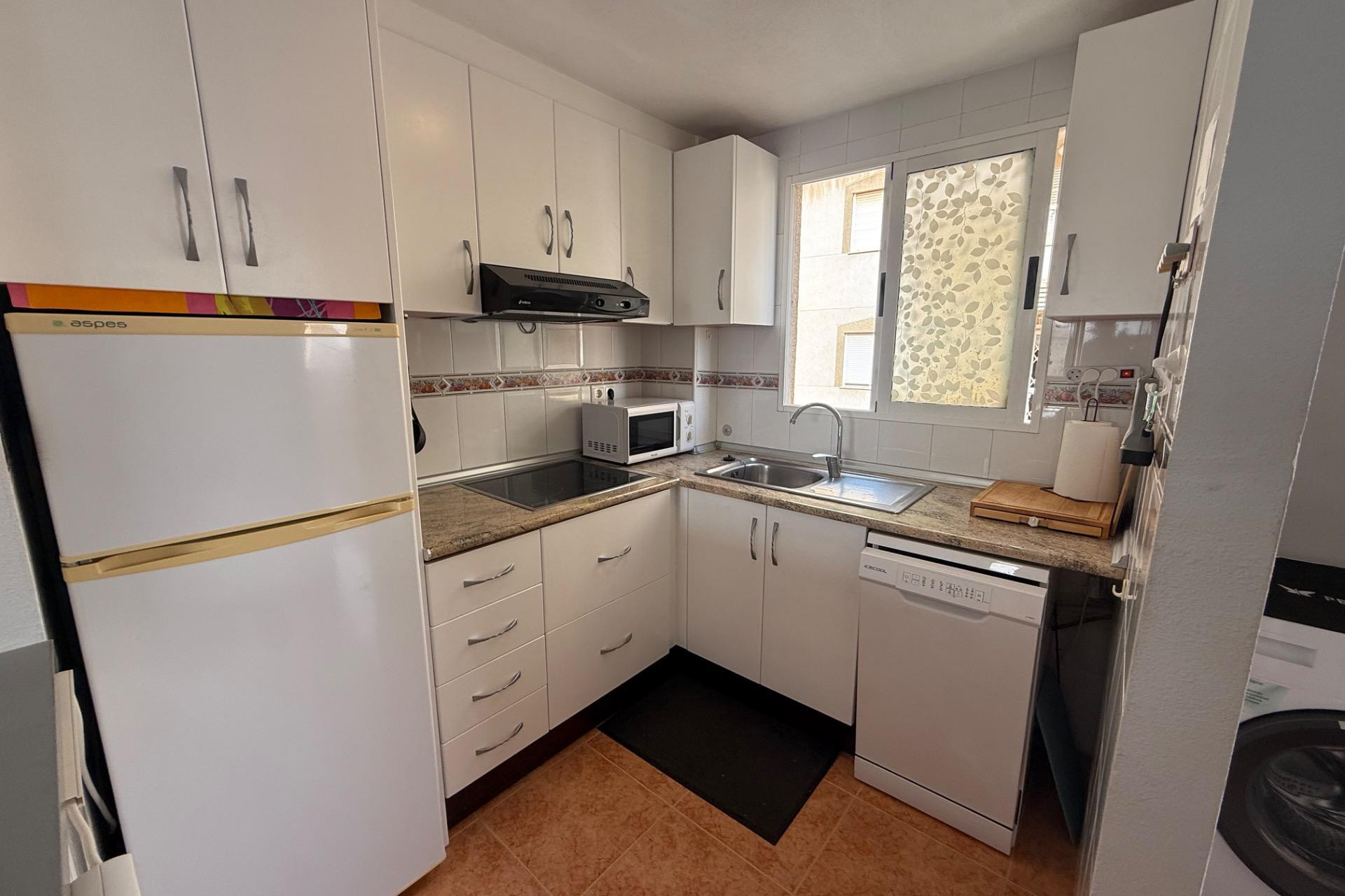 Reventa - Apartment - Torrevieja - Playa del cura