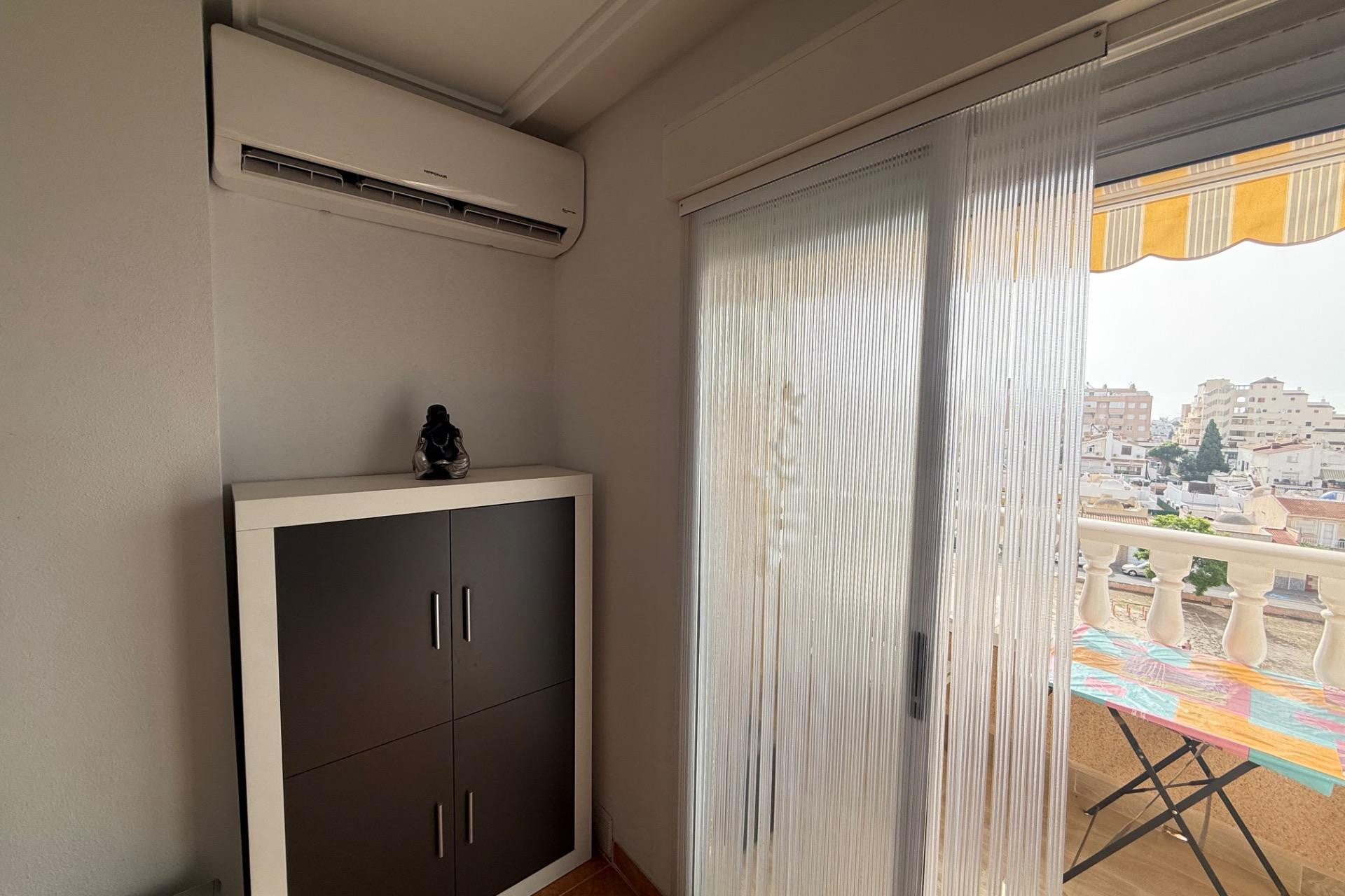 Reventa - Apartment - Torrevieja - Playa del cura