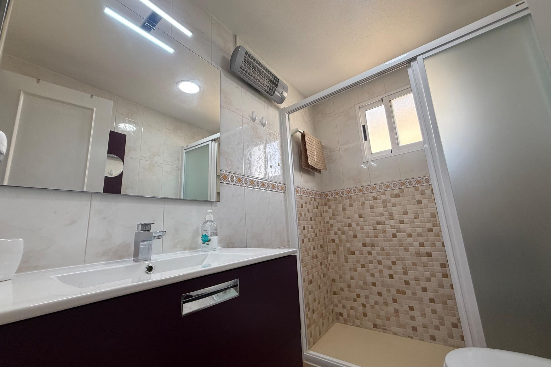 Reventa - Apartment - Torrevieja - Playa del cura