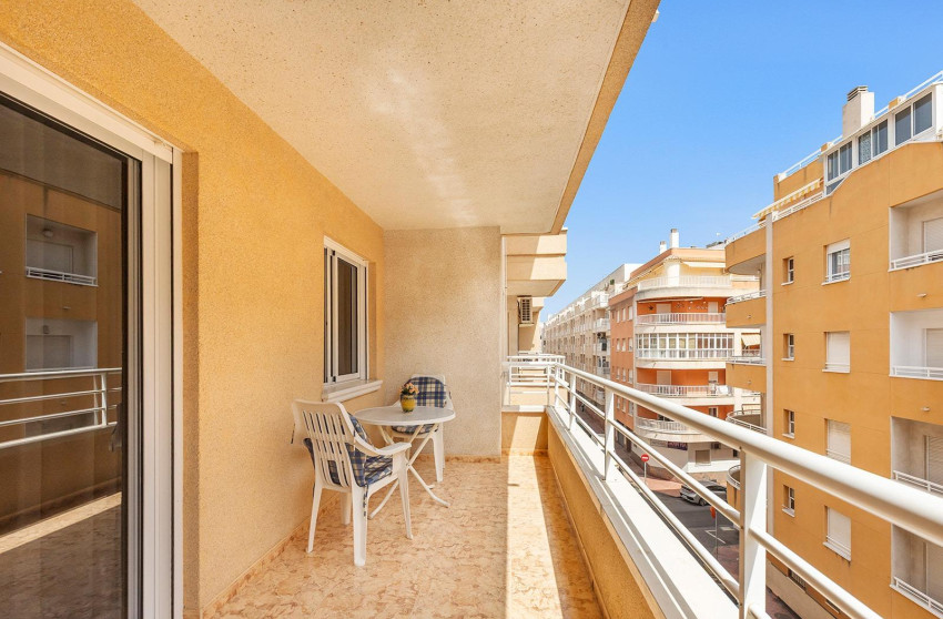 Reventa - Apartment - Torrevieja - Playa del cura