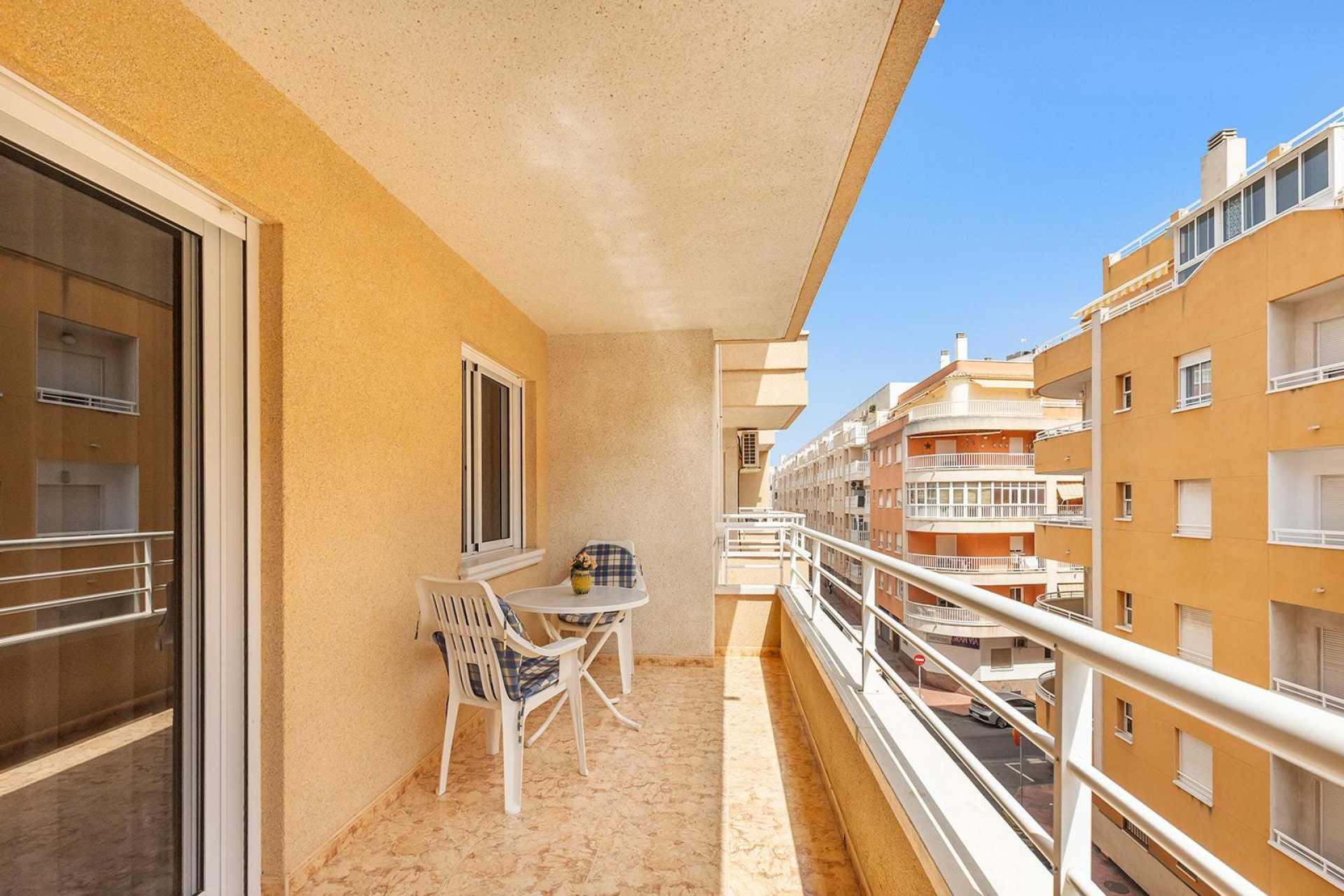 Reventa - Apartment - Torrevieja - Playa del cura