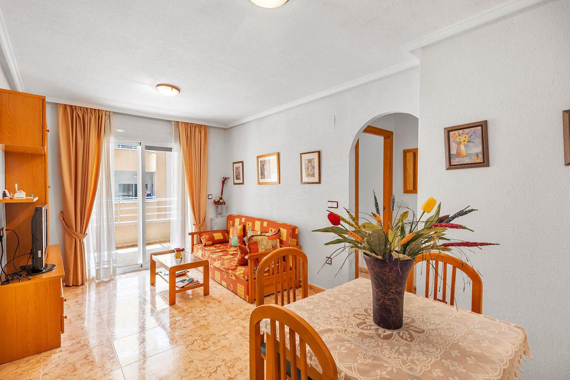 Reventa - Apartment - Torrevieja - Playa del cura