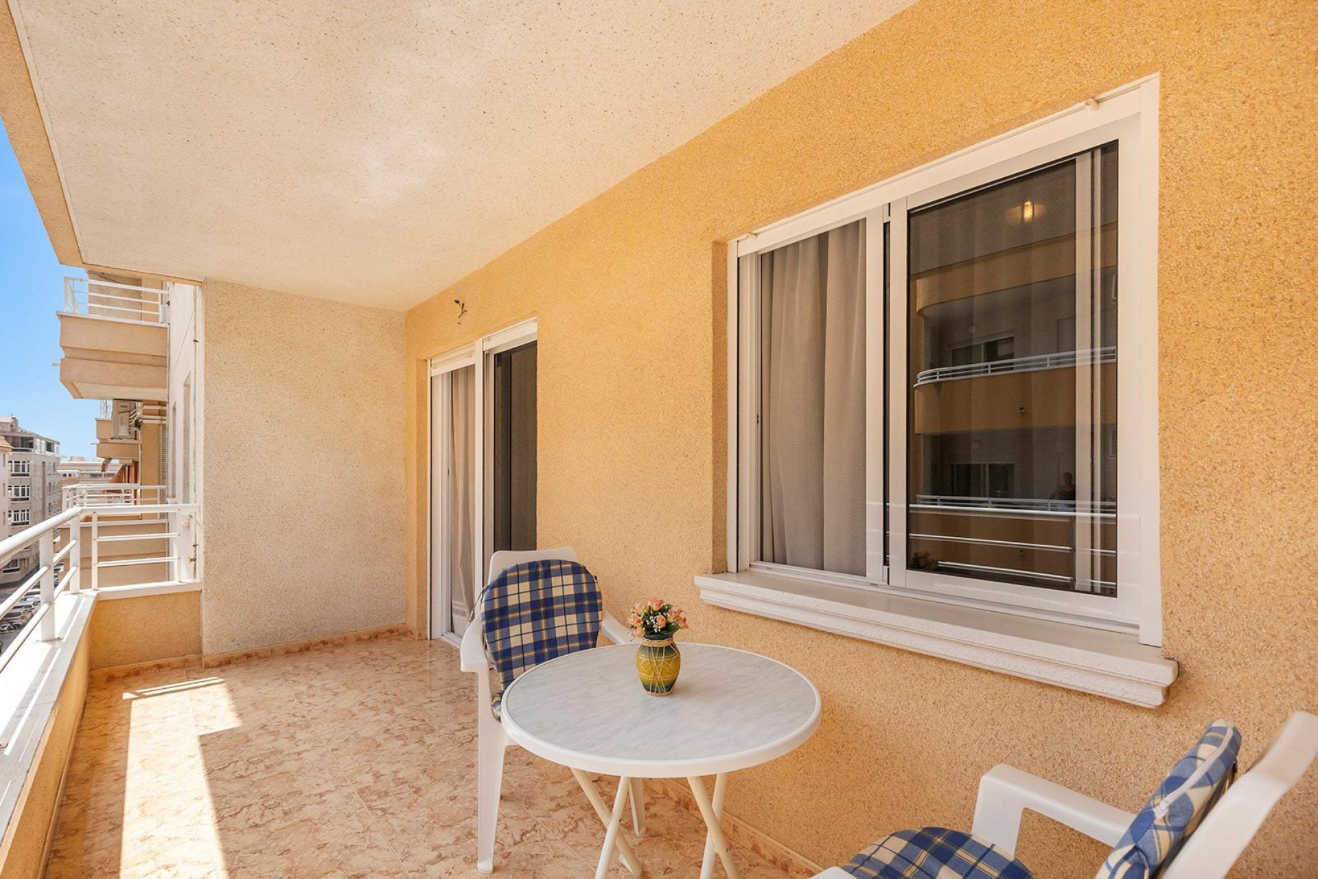 Reventa - Apartment - Torrevieja - Playa del cura