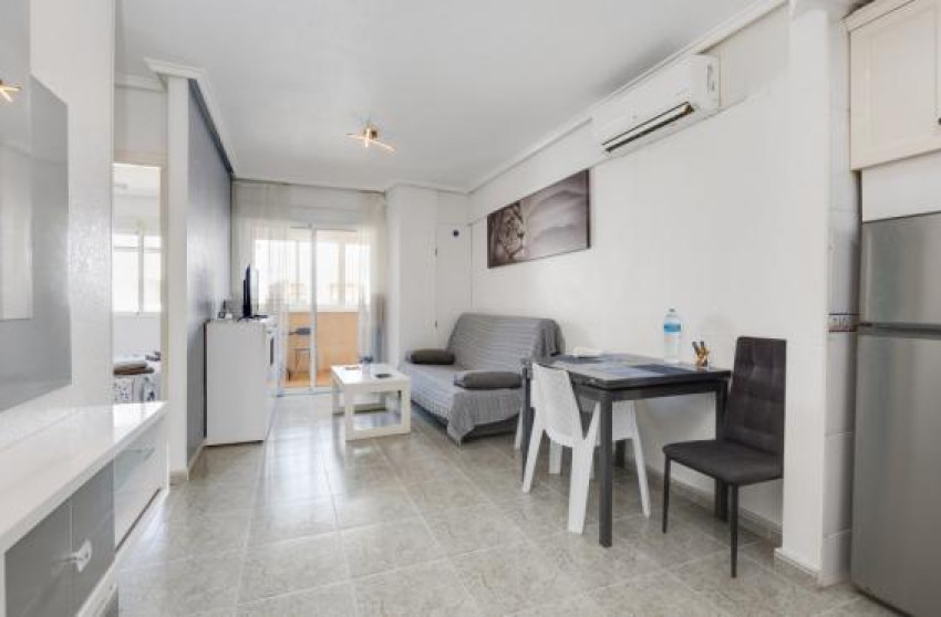 Reventa - Apartment - Torrevieja - Playa del cura