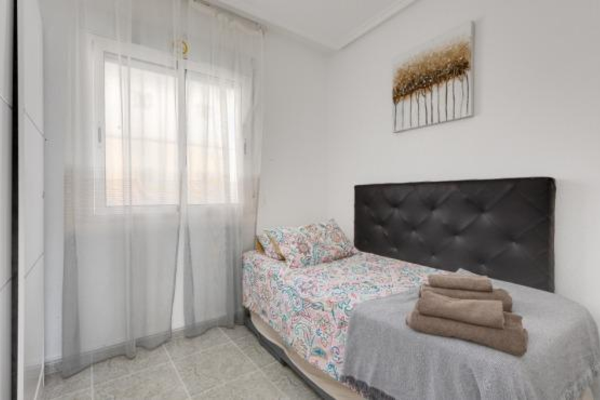 Reventa - Apartment - Torrevieja - Playa del cura
