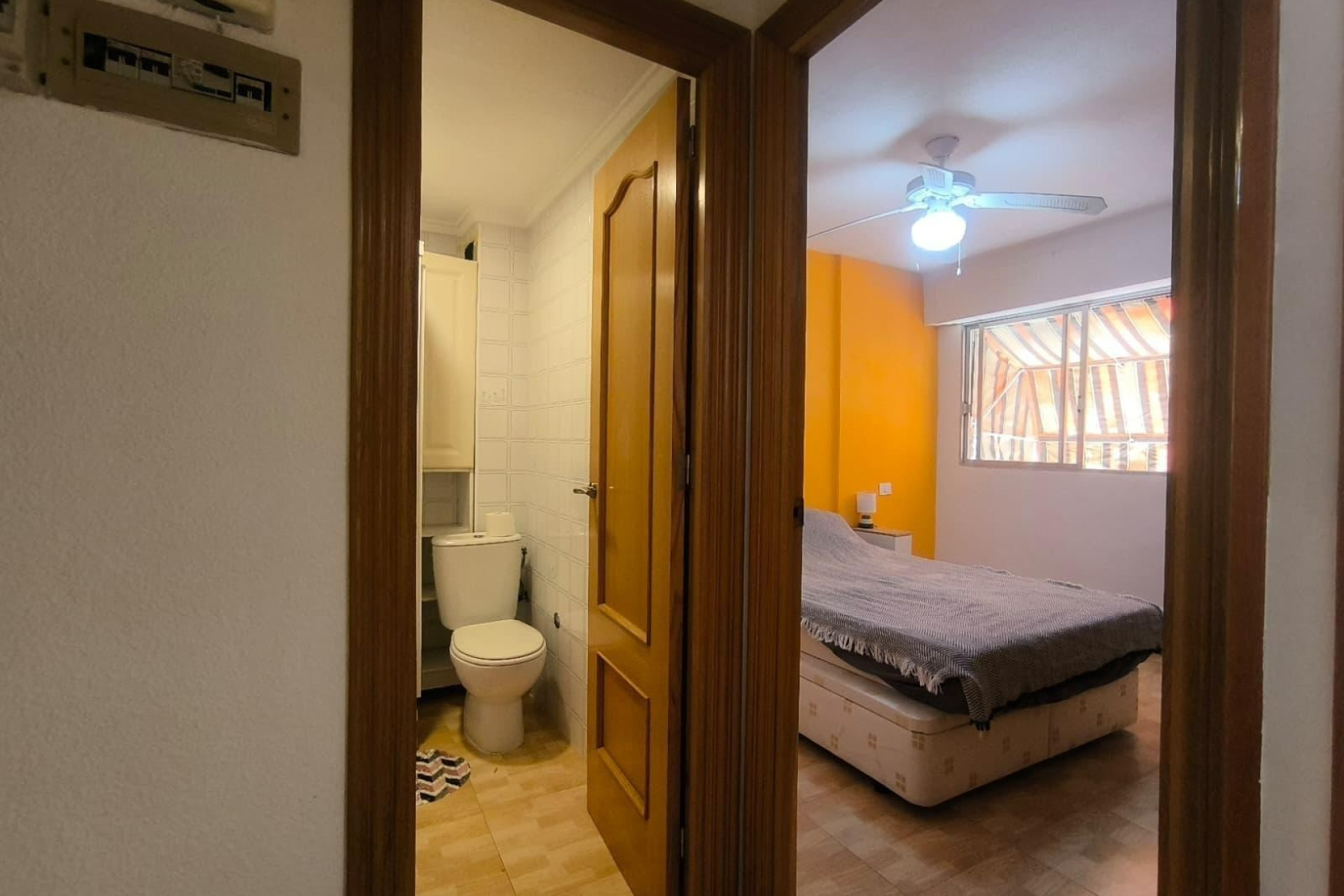 Reventa - Apartment - Torrevieja - Playa del Cura