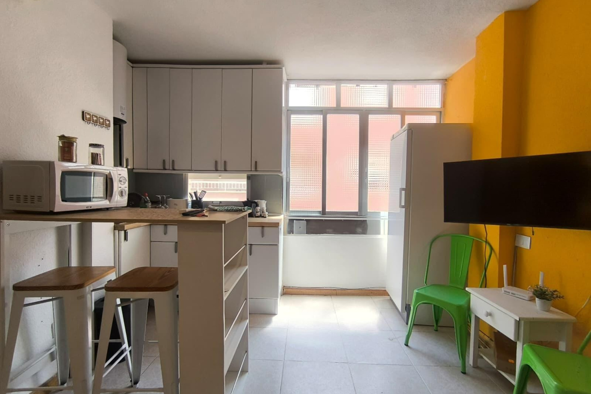 Reventa - Apartment - Torrevieja - Playa del Cura