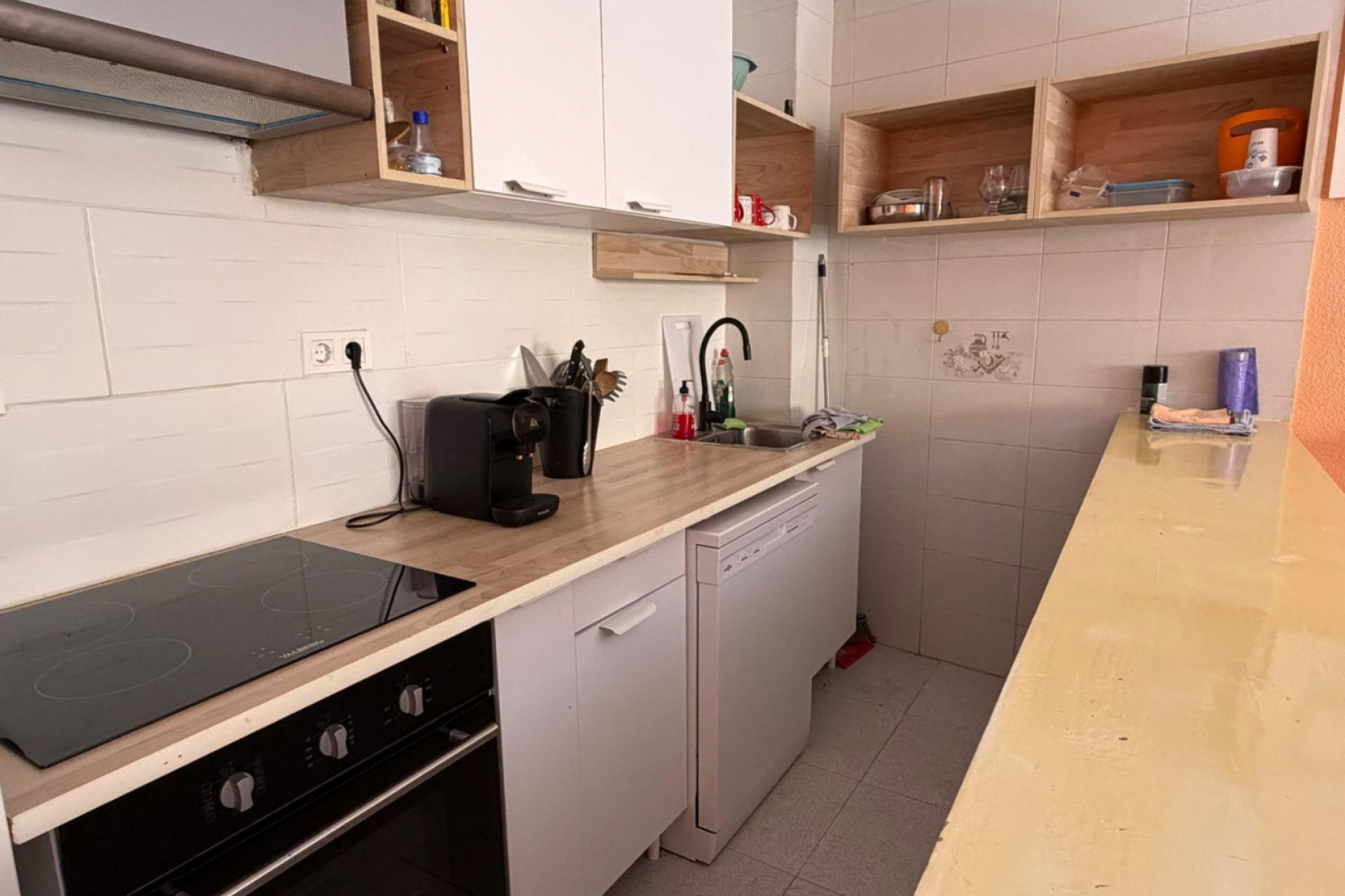 Reventa - Apartment - Torrevieja - Playa del Cura