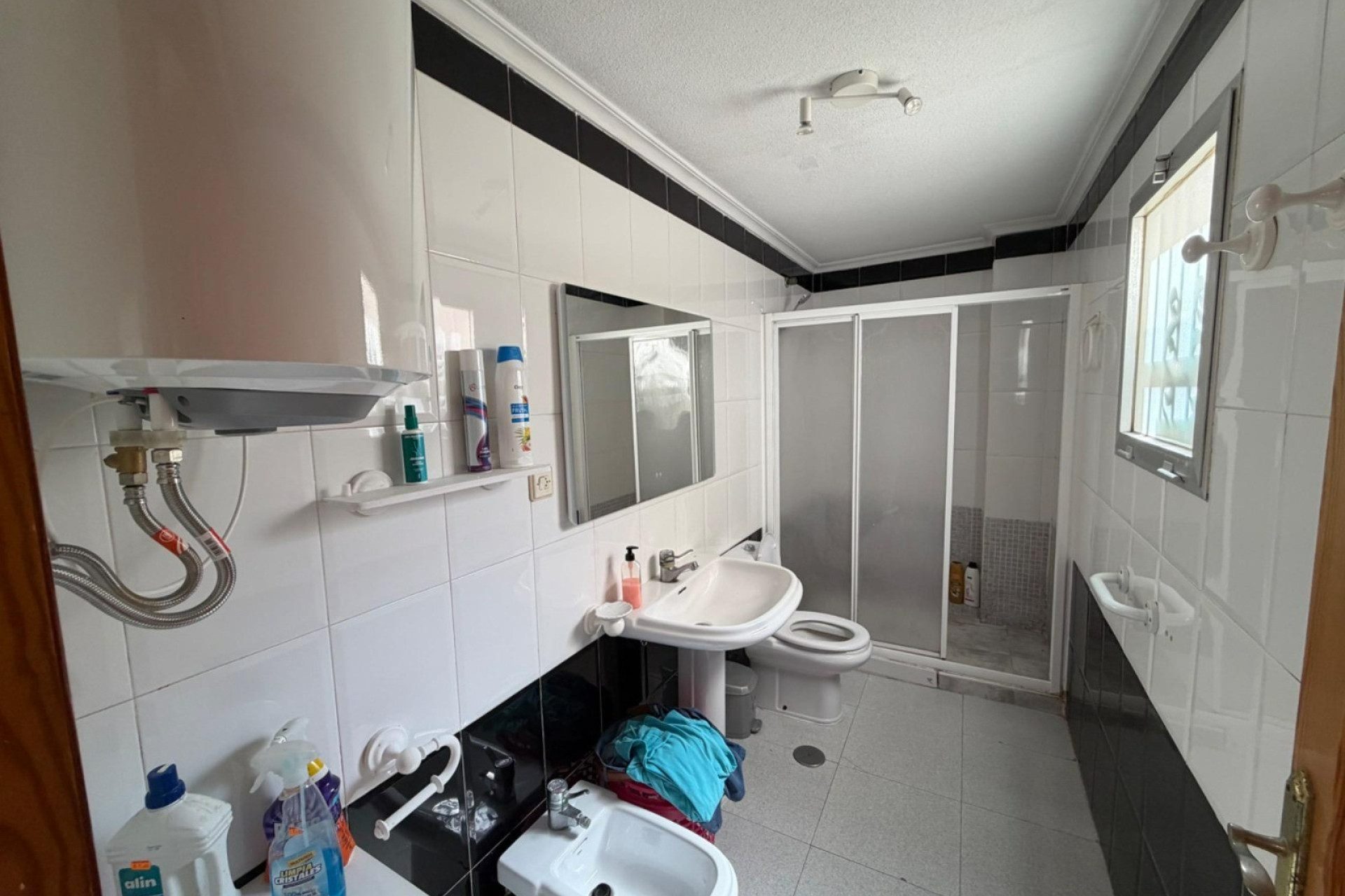 Reventa - Apartment - Torrevieja - Playa del Cura