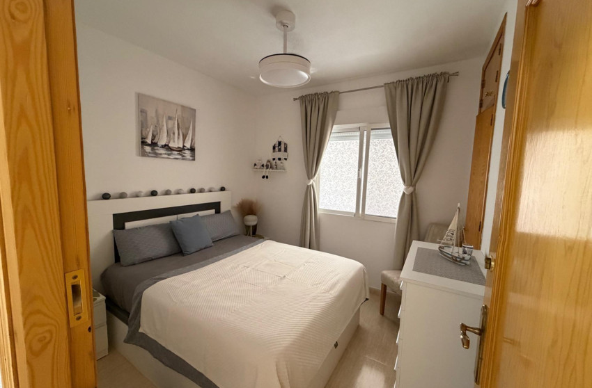Reventa - Apartment - Torrevieja - Playa del cura