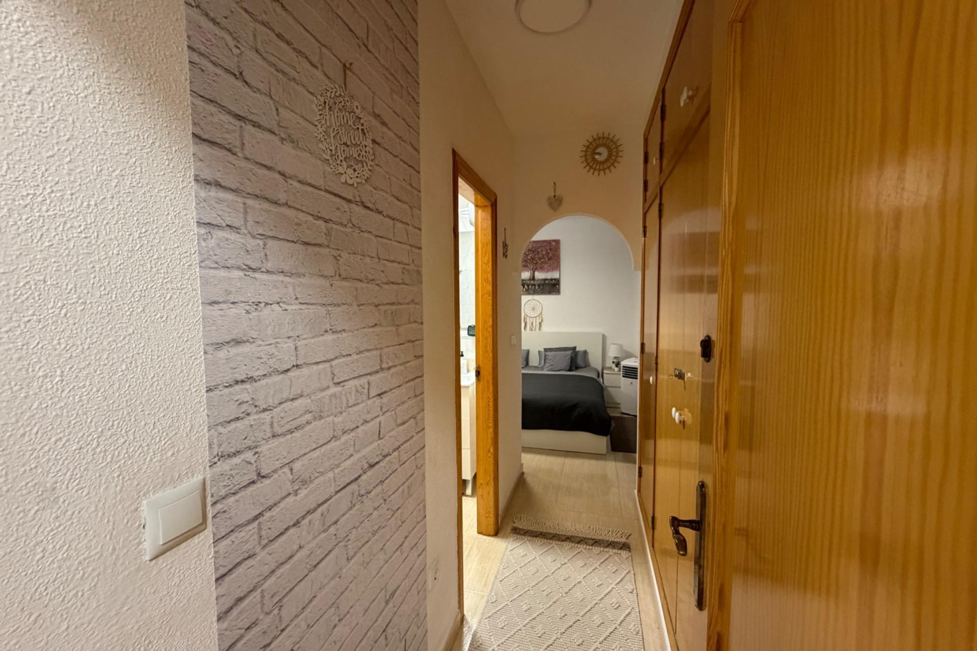 Reventa - Apartment - Torrevieja - Playa del cura