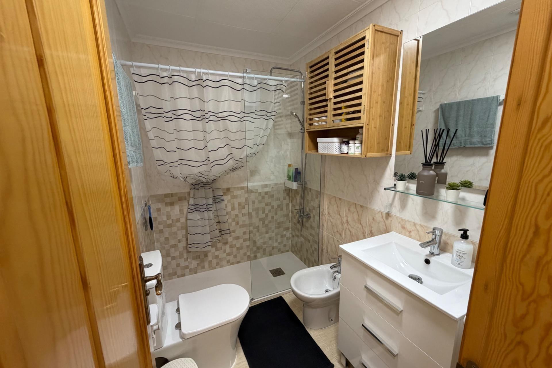 Reventa - Apartment - Torrevieja - Playa del cura