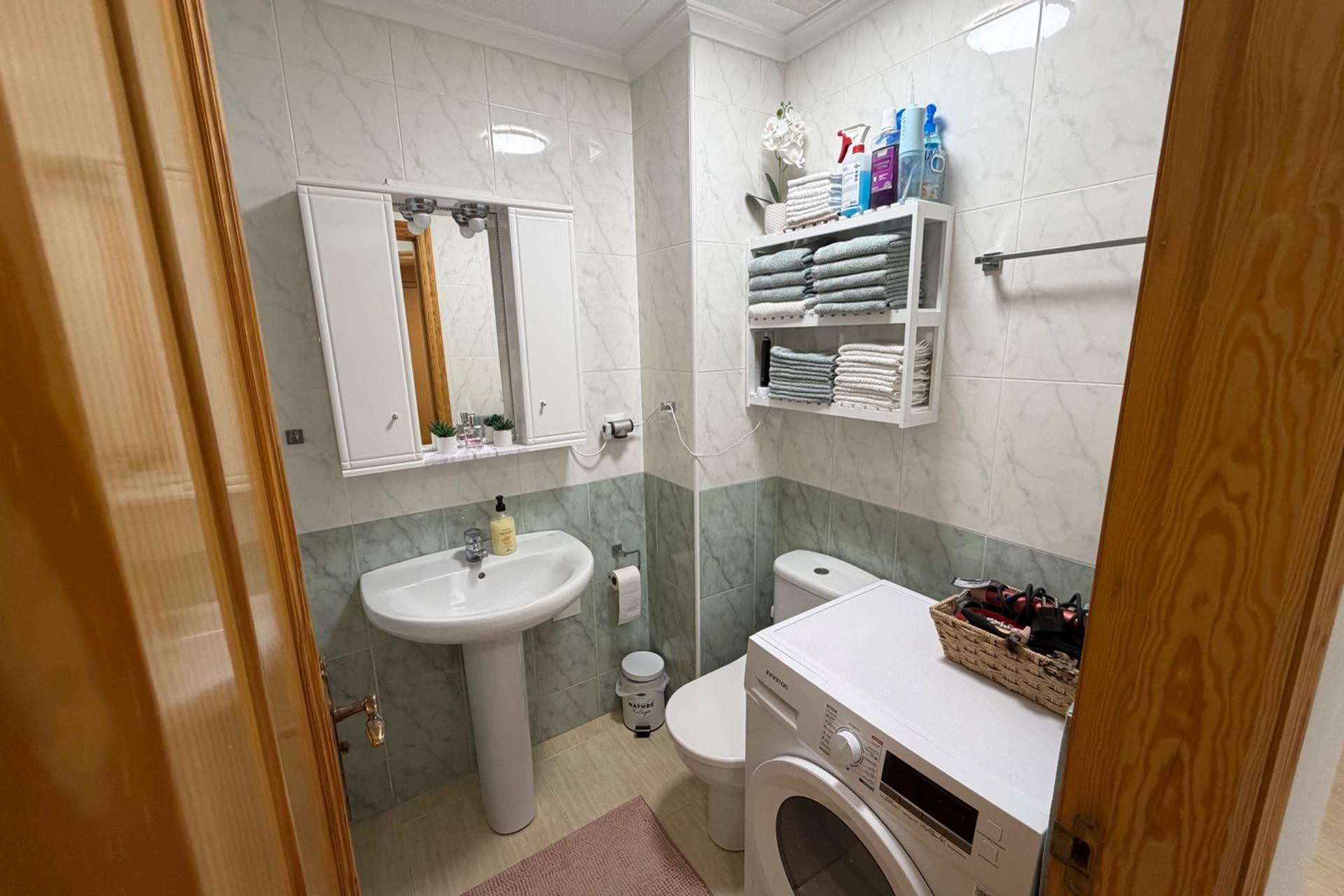 Reventa - Apartment - Torrevieja - Playa del cura