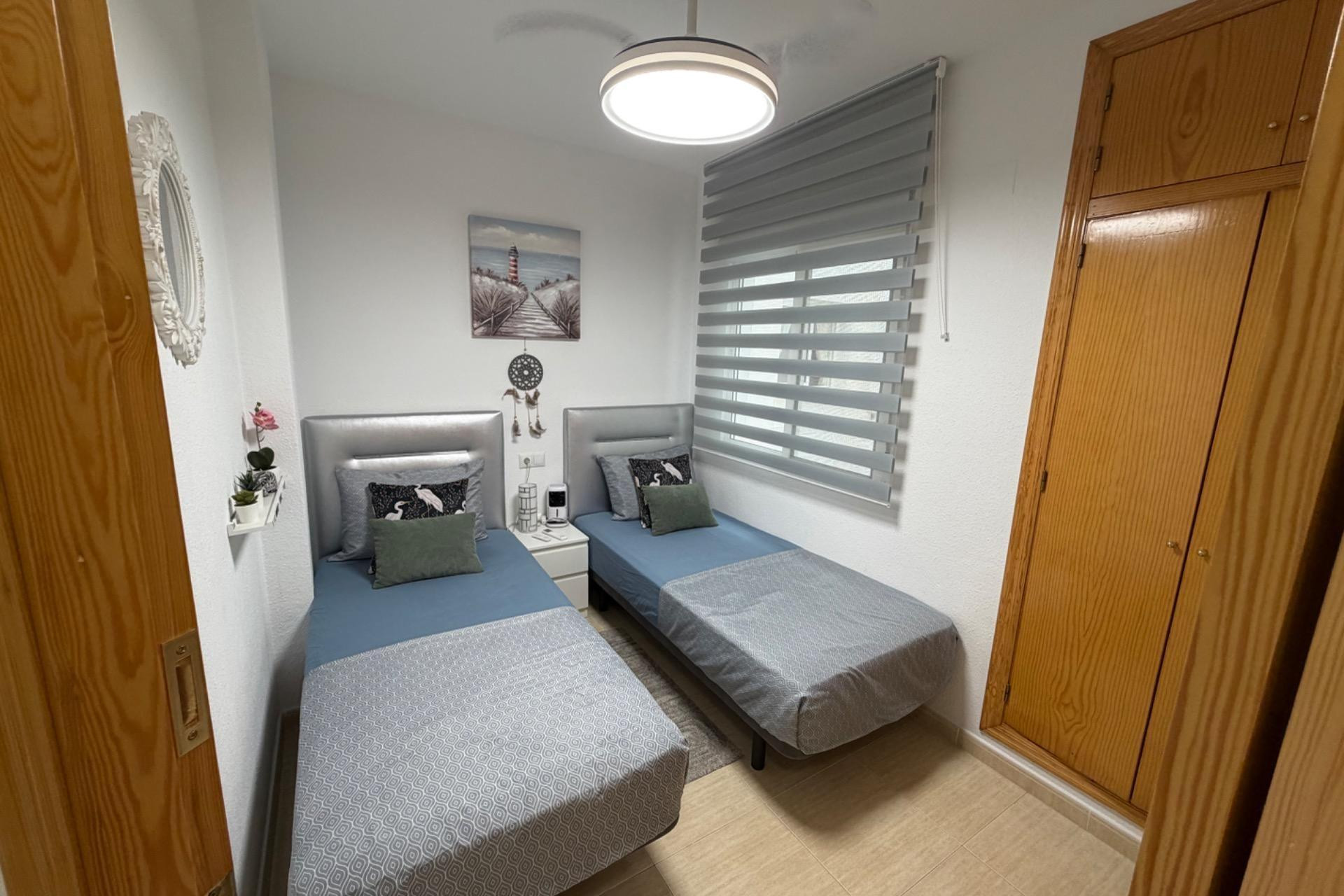Reventa - Apartment - Torrevieja - Playa del cura