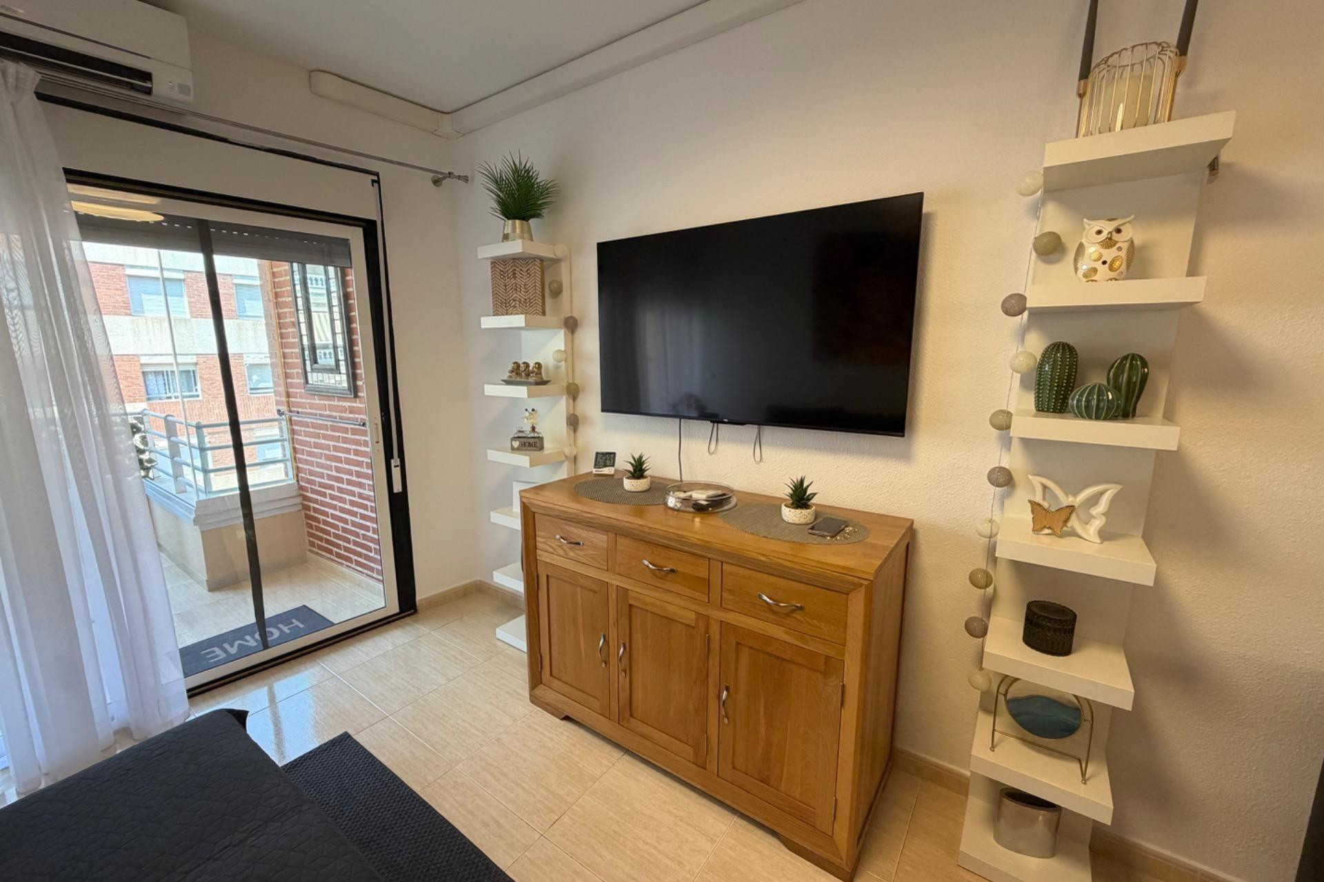 Reventa - Apartment - Torrevieja - Playa del cura