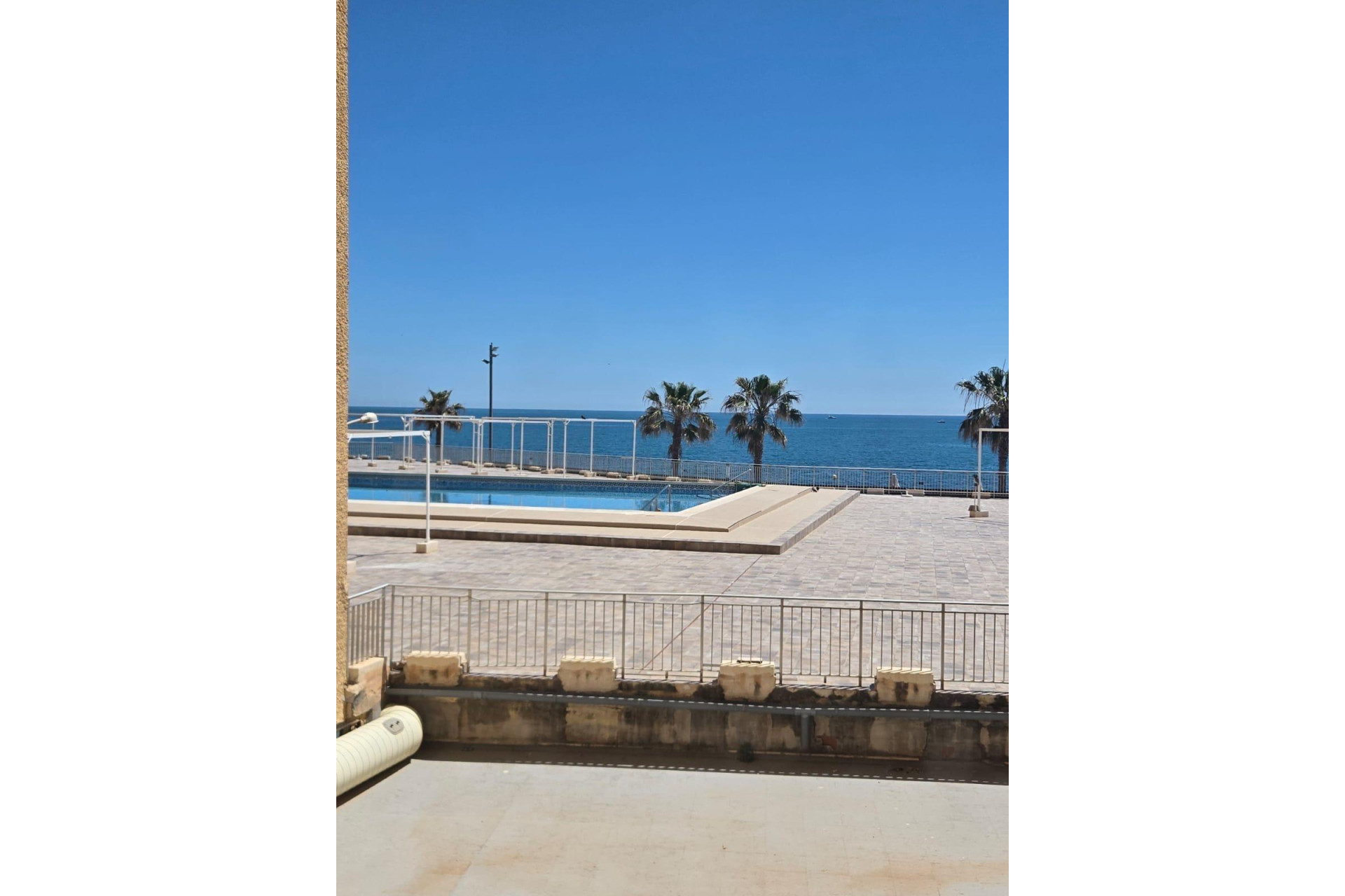 Reventa - Apartment - Torrevieja - Playa del cura