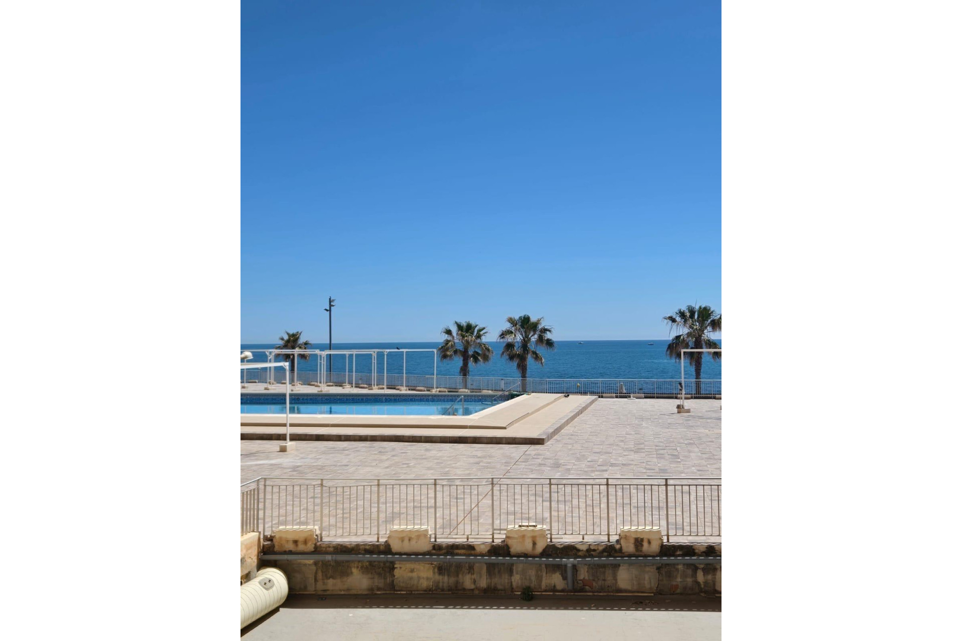 Reventa - Apartment - Torrevieja - Playa del cura