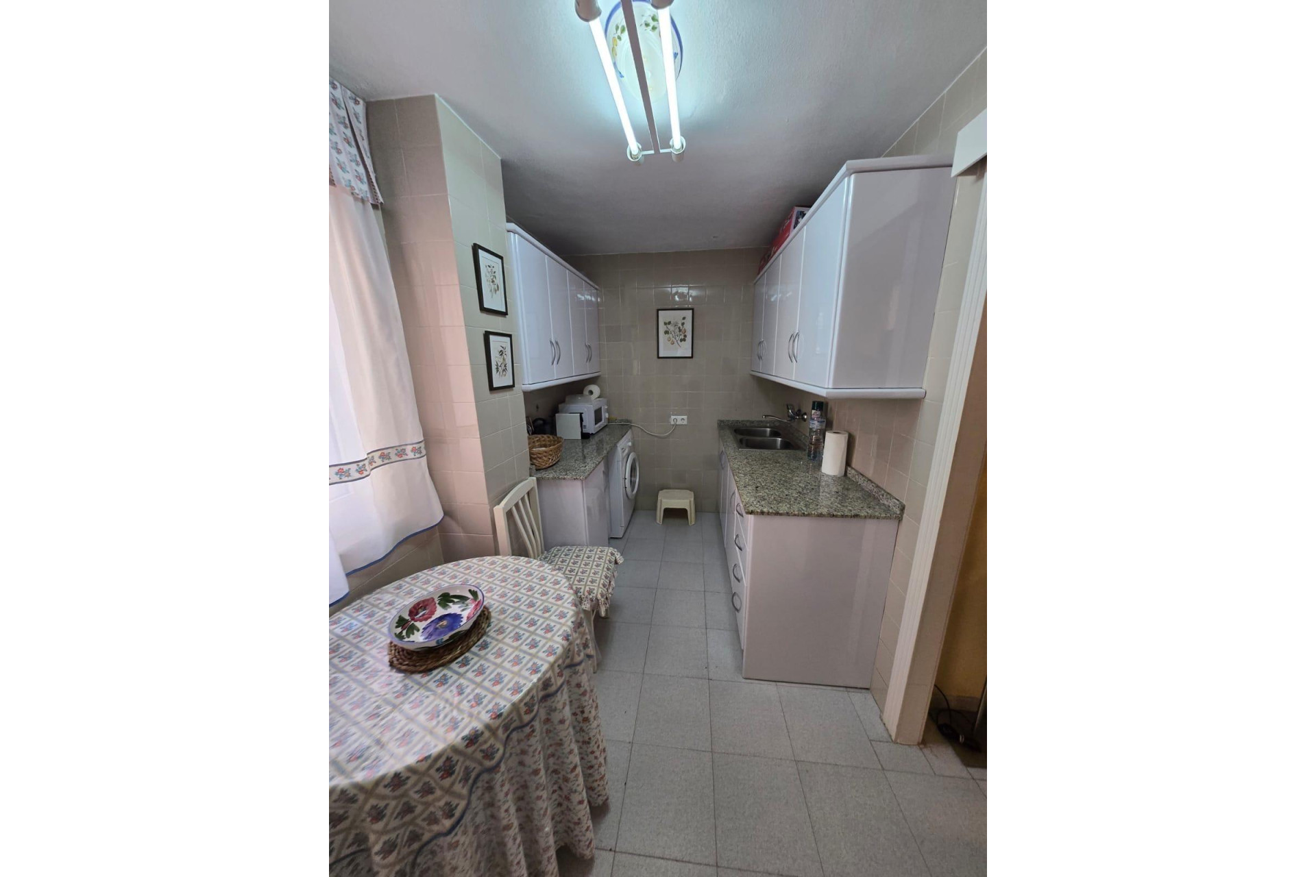 Reventa - Apartment - Torrevieja - Playa del cura