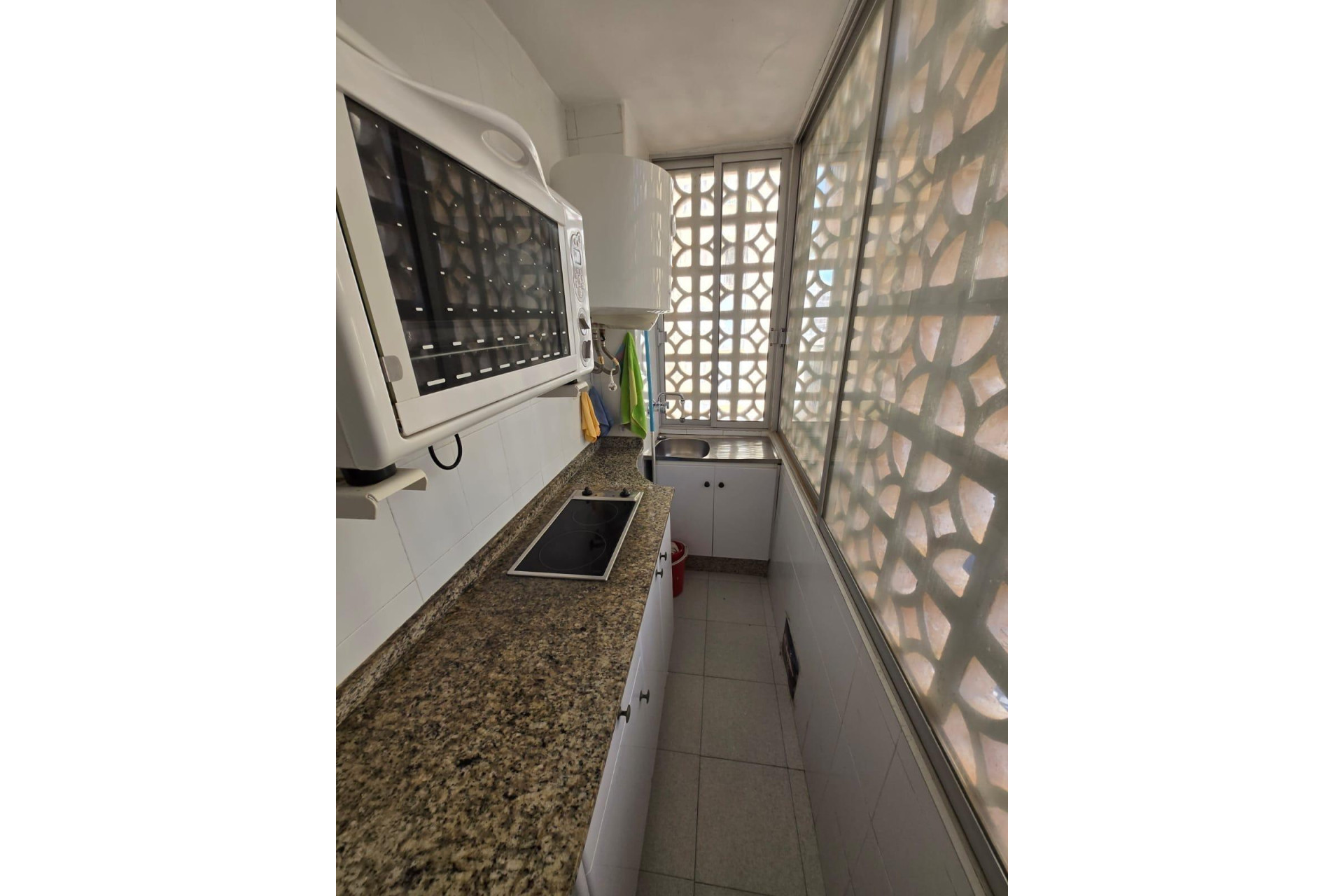Reventa - Apartment - Torrevieja - Playa del cura