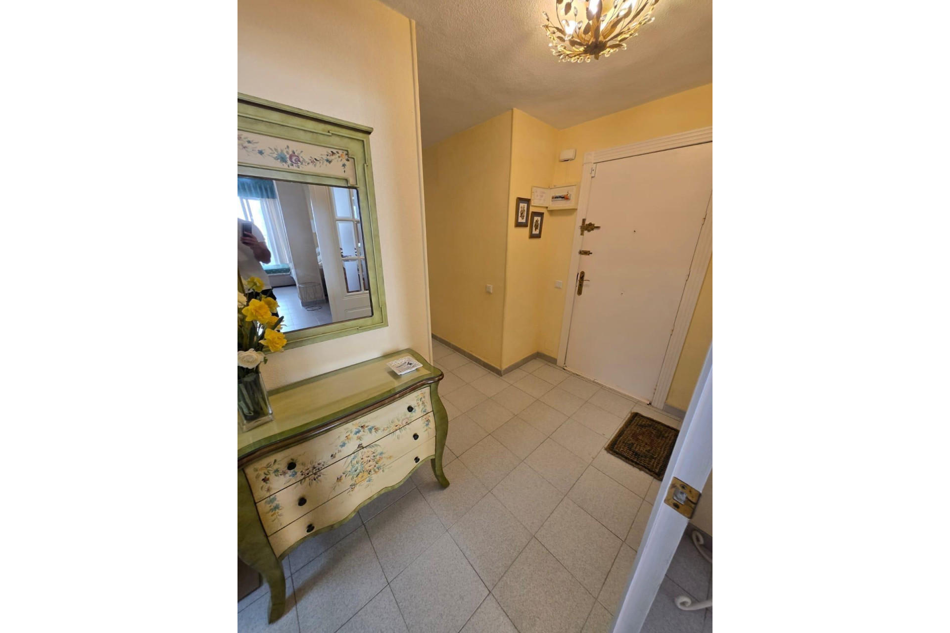 Reventa - Apartment - Torrevieja - Playa del cura