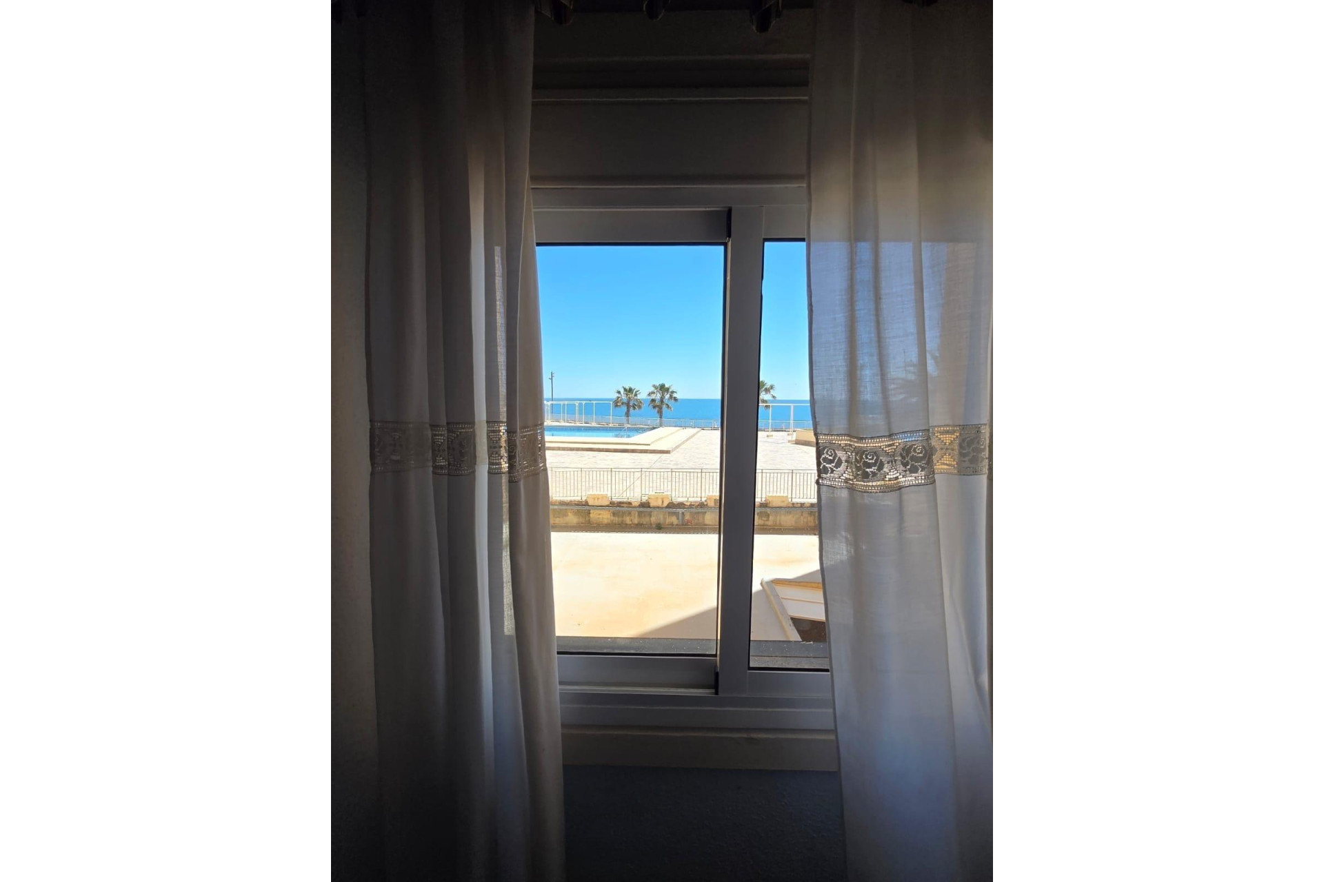 Reventa - Apartment - Torrevieja - Playa del cura