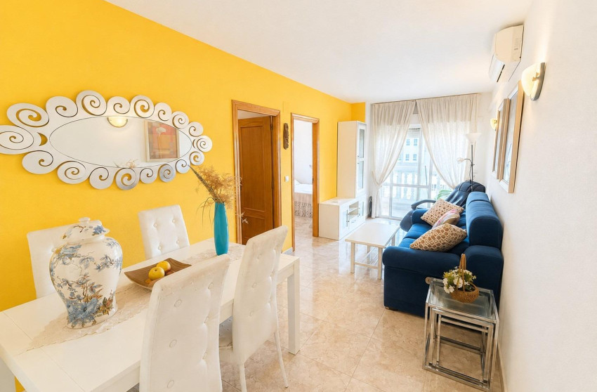 Reventa - Apartment - Torrevieja - Playa del cura