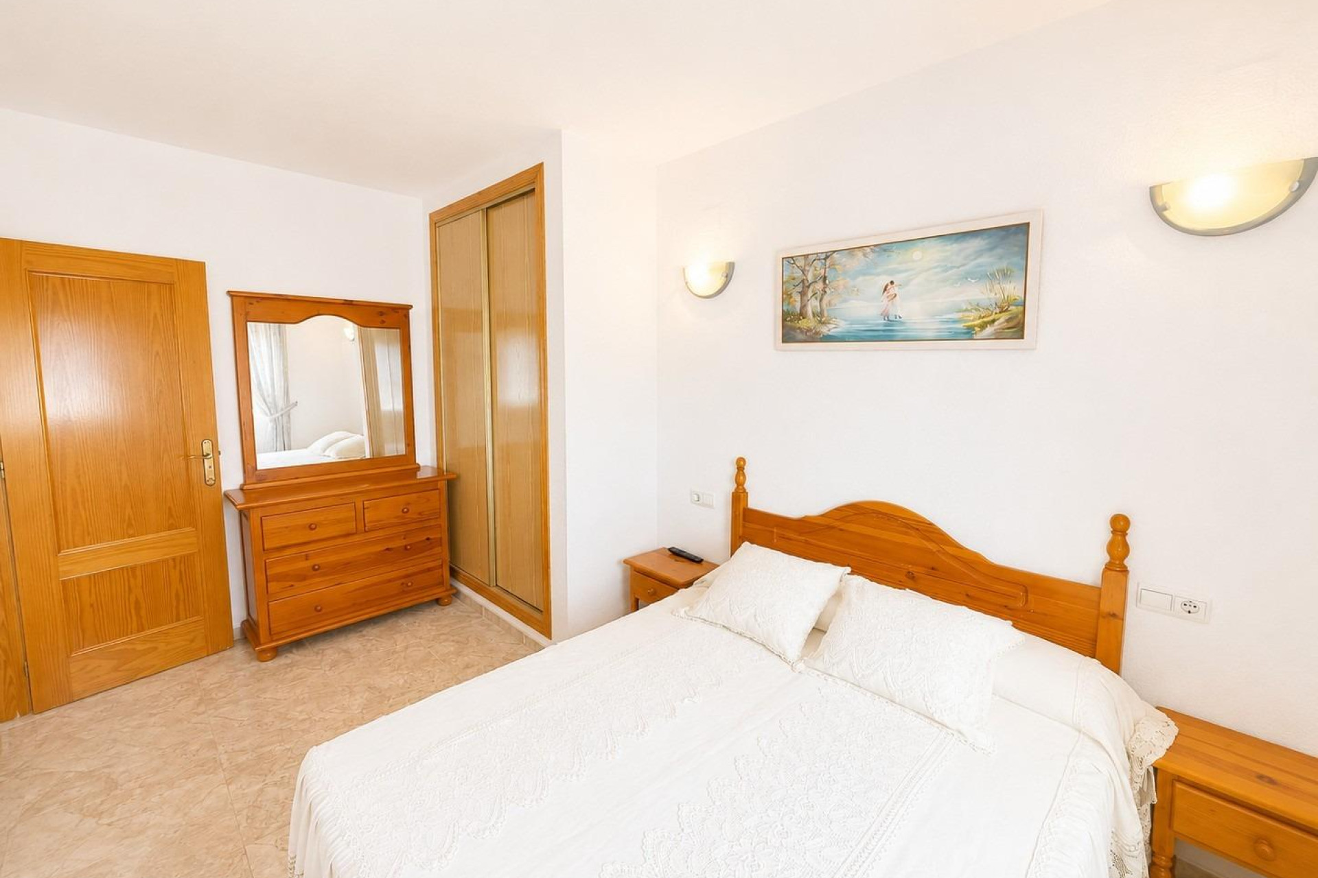 Reventa - Apartment - Torrevieja - Playa del cura