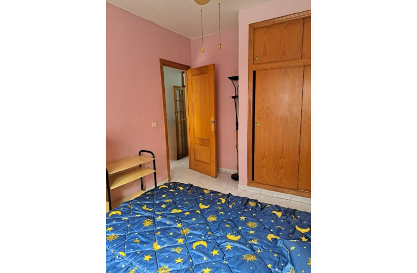 Reventa - Apartment - Torrevieja - Playa del Cura