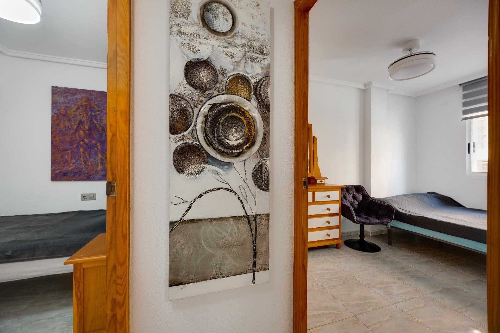 Reventa - Apartment - Torrevieja - Playa del cura