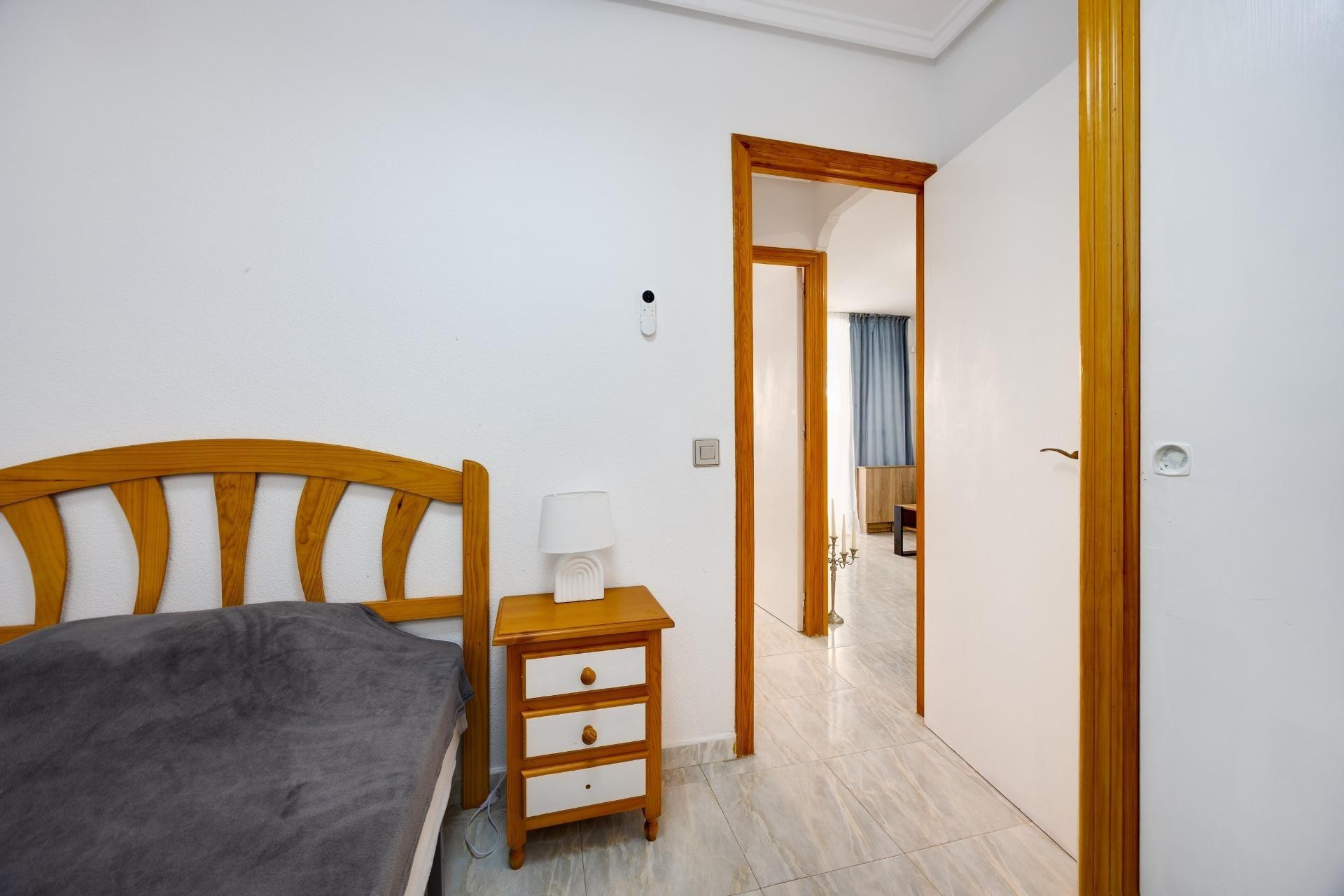 Reventa - Apartment - Torrevieja - Playa del cura