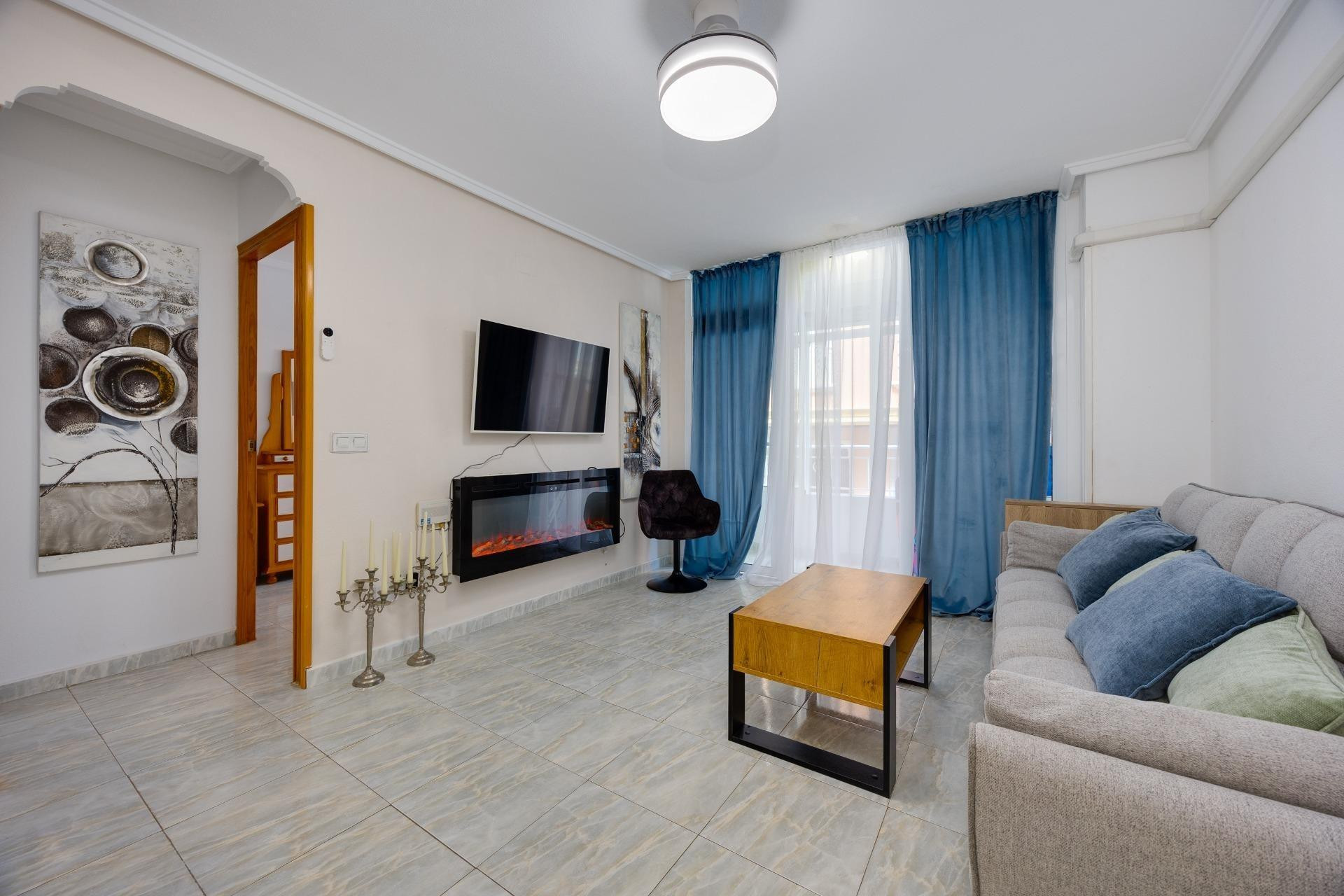 Reventa - Apartment - Torrevieja - Playa del cura