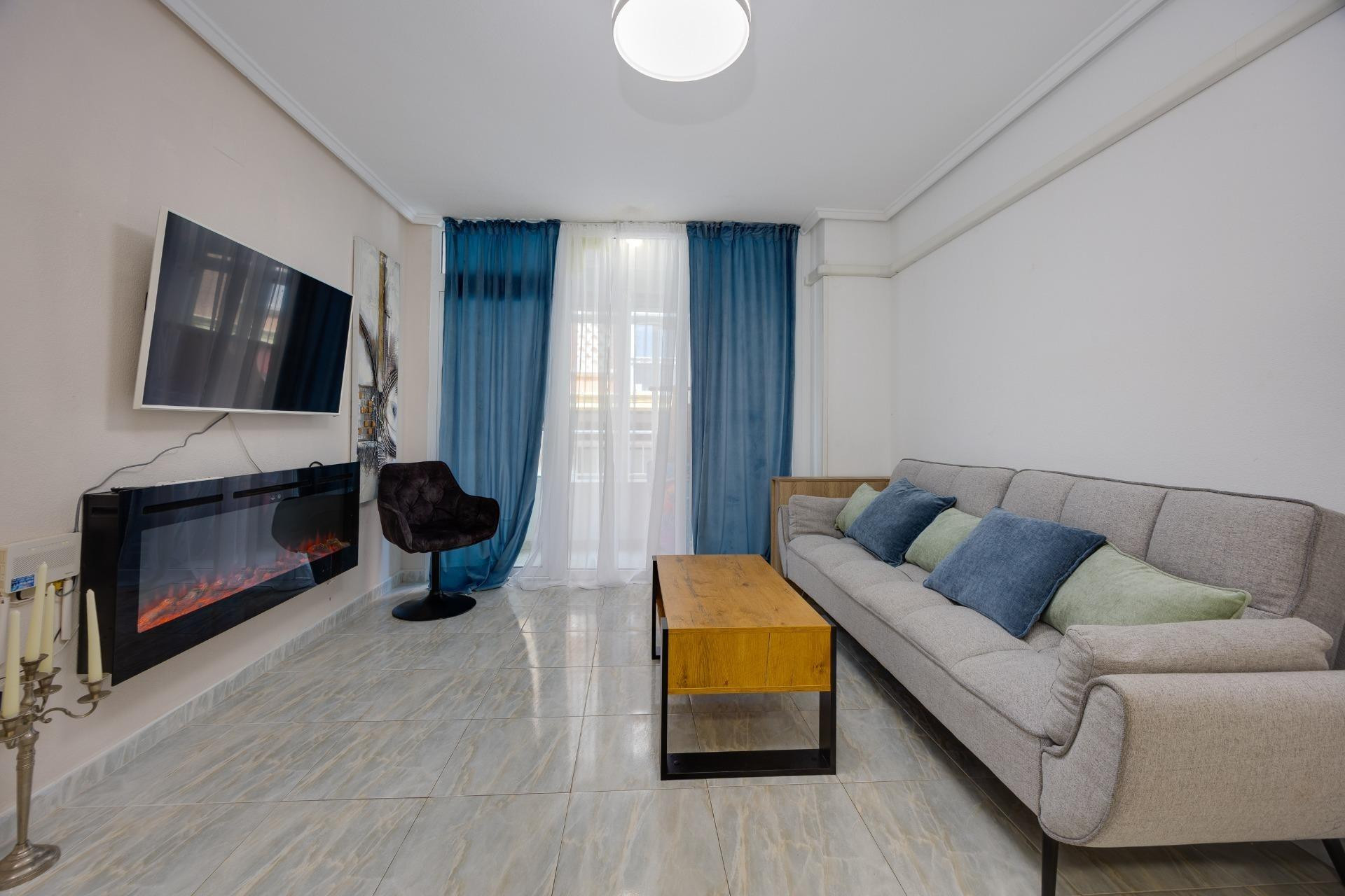 Reventa - Apartment - Torrevieja - Playa del cura