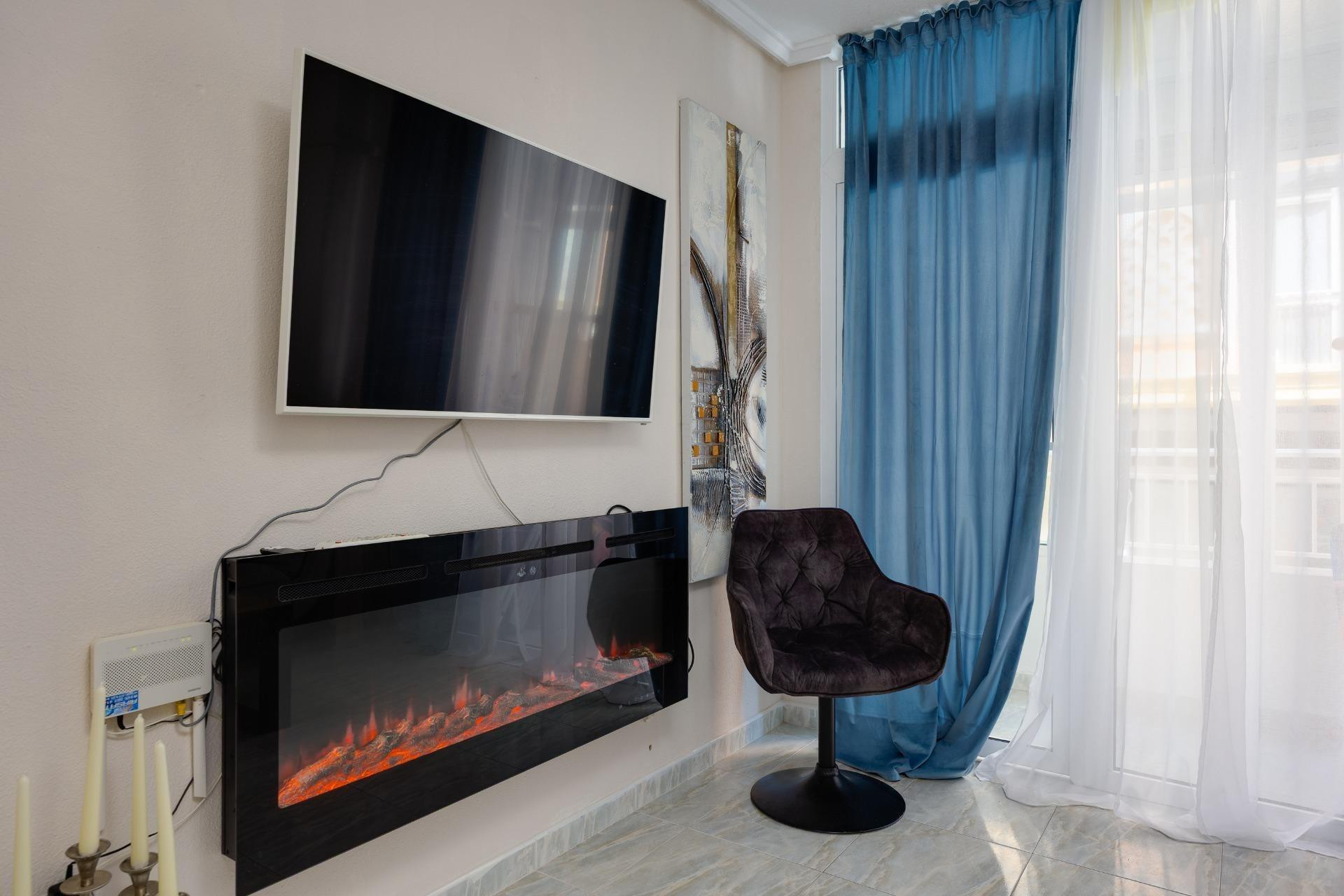 Reventa - Apartment - Torrevieja - Playa del cura