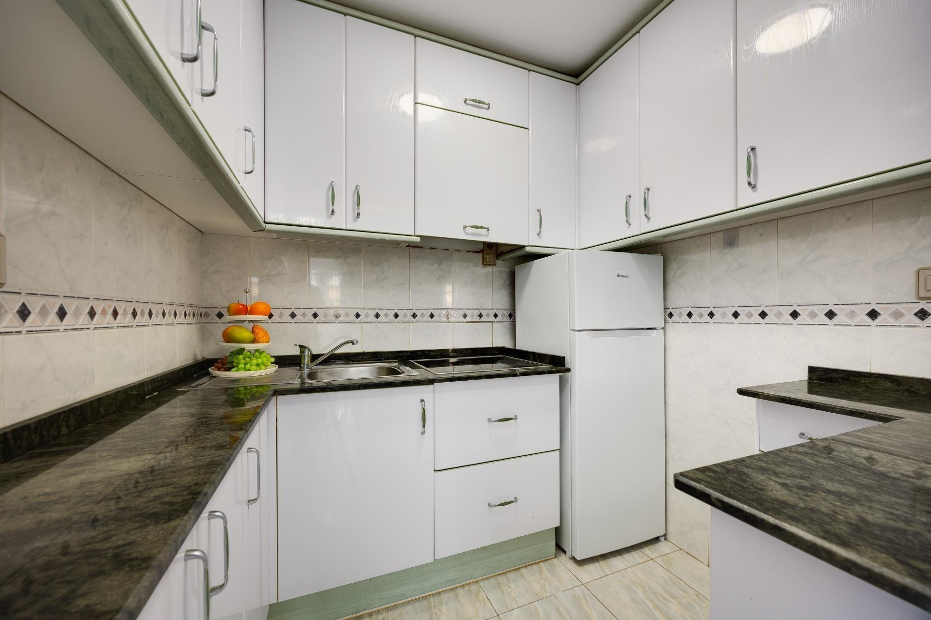 Reventa - Apartment - Torrevieja - Playa del cura