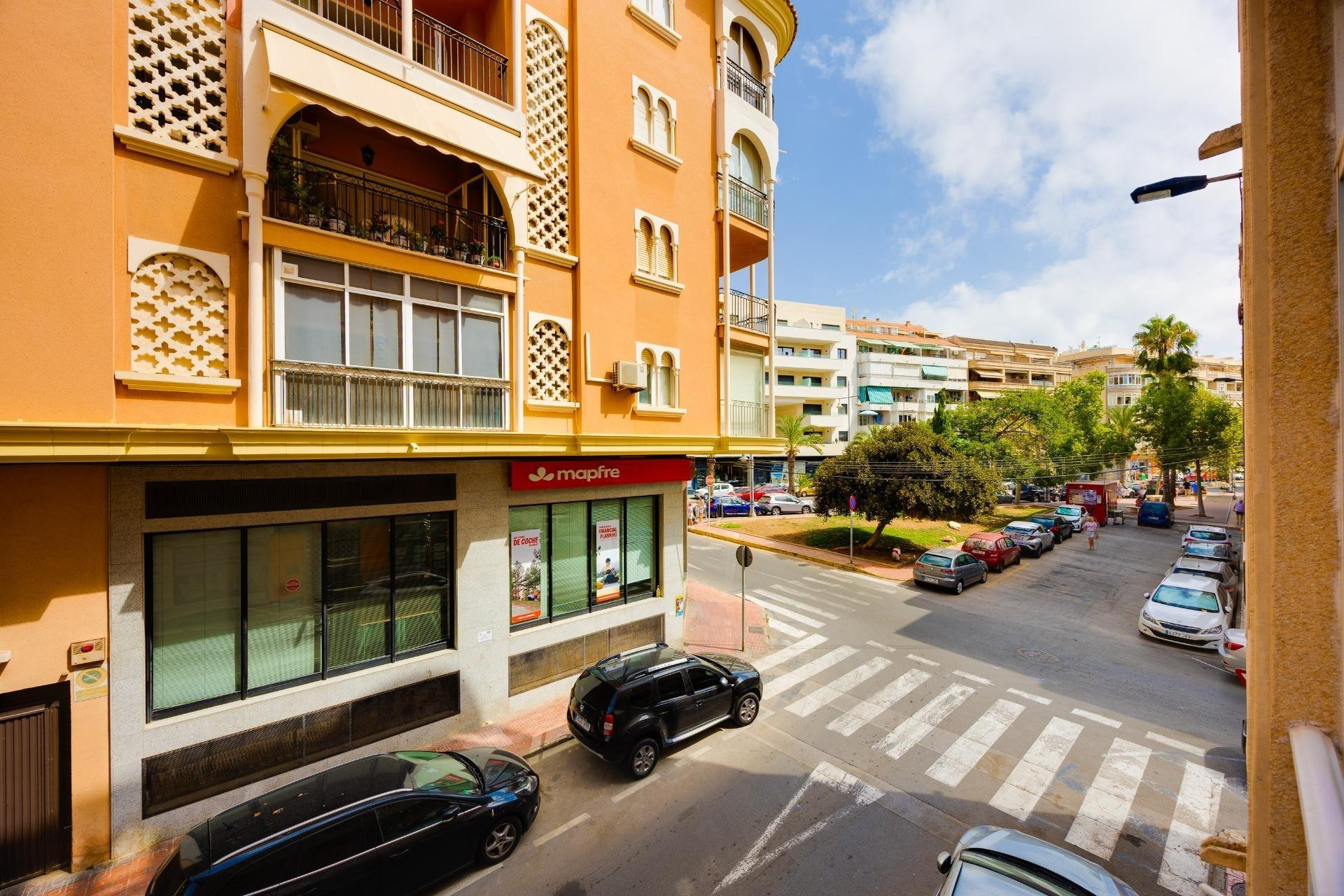 Reventa - Apartment - Torrevieja - Playa del cura
