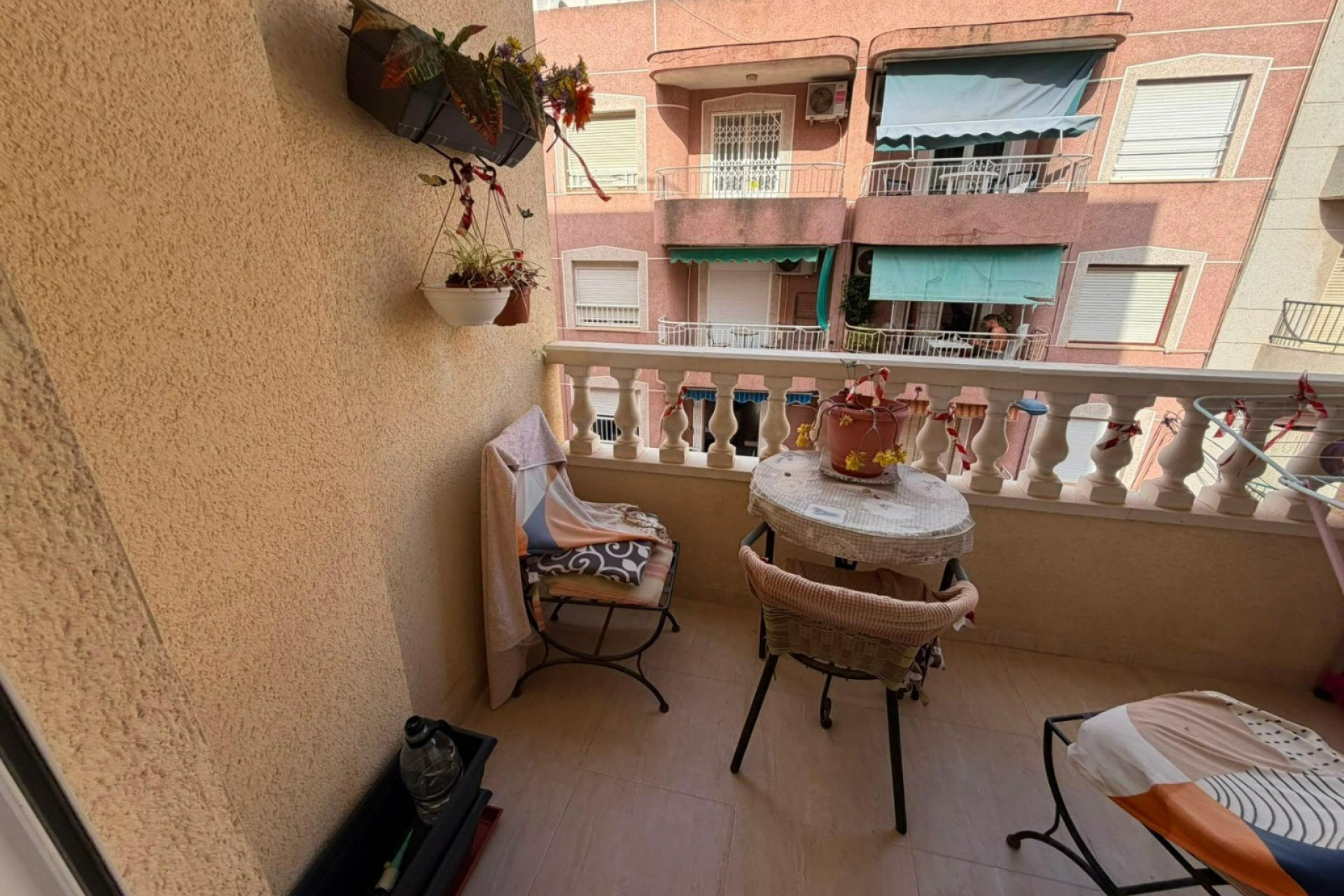 Reventa - Apartment - Torrevieja - Playa del Cura