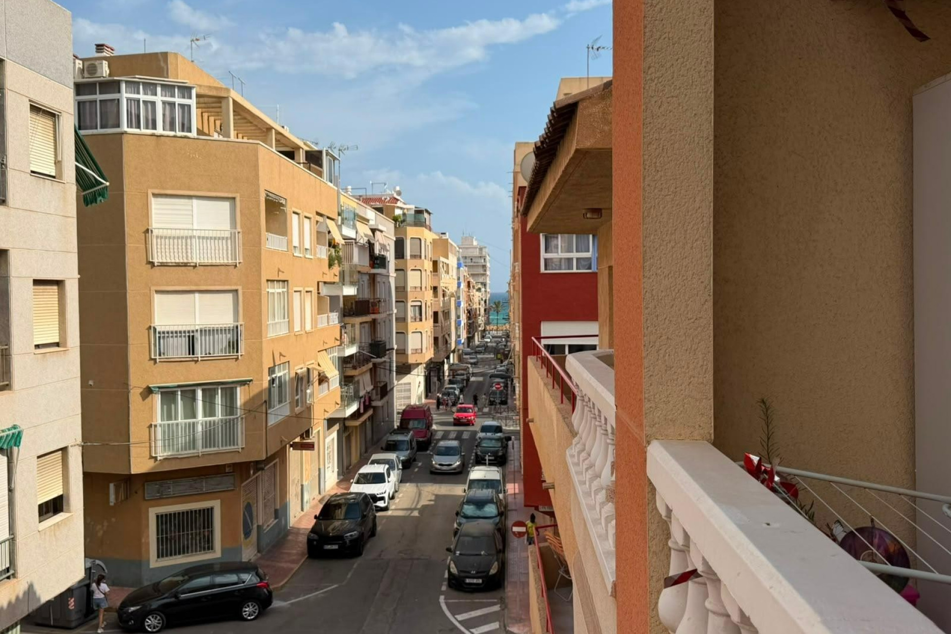 Reventa - Apartment - Torrevieja - Playa del Cura