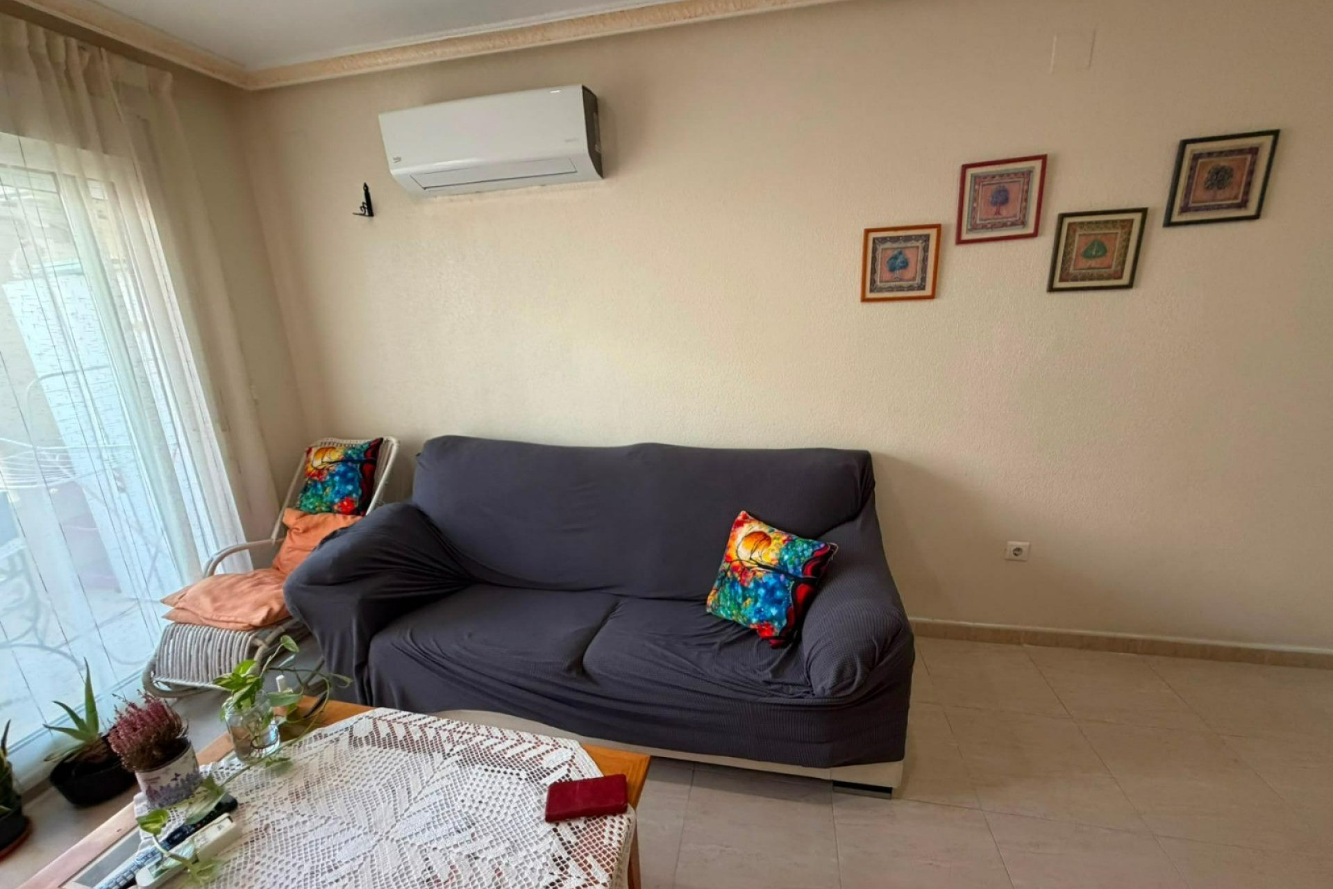 Reventa - Apartment - Torrevieja - Playa del Cura