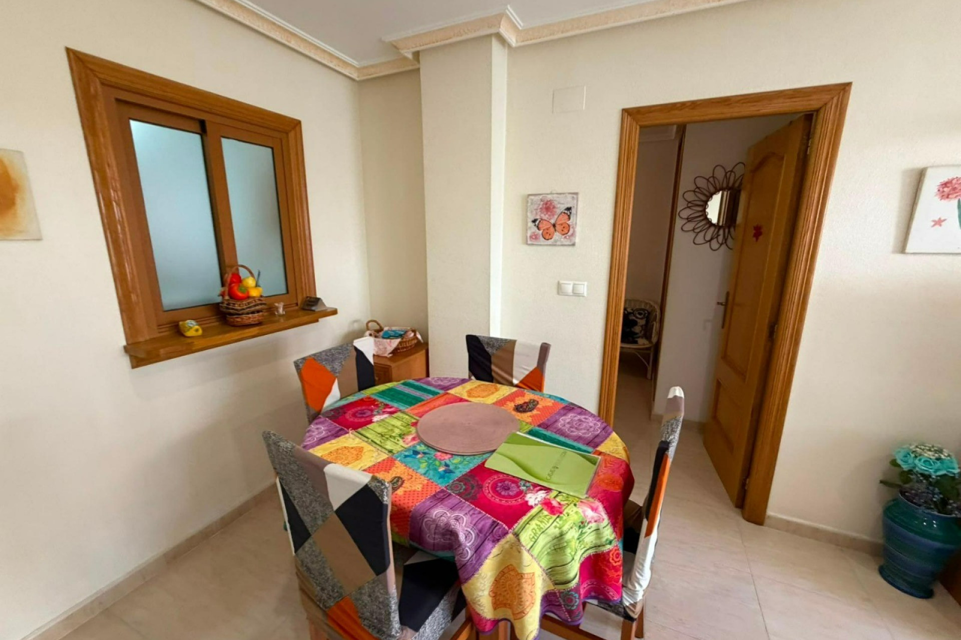 Reventa - Apartment - Torrevieja - Playa del Cura