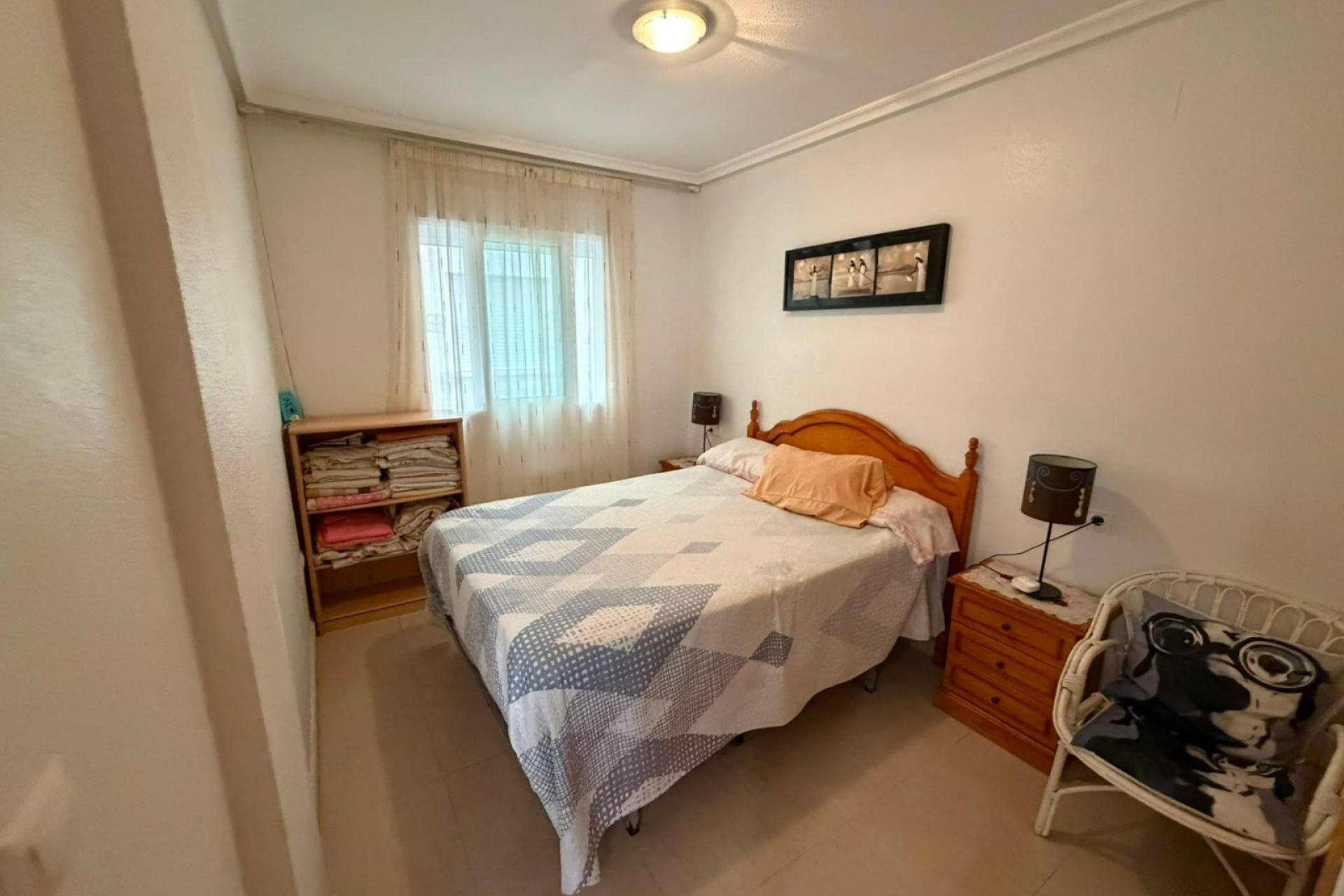 Reventa - Apartment - Torrevieja - Playa del Cura