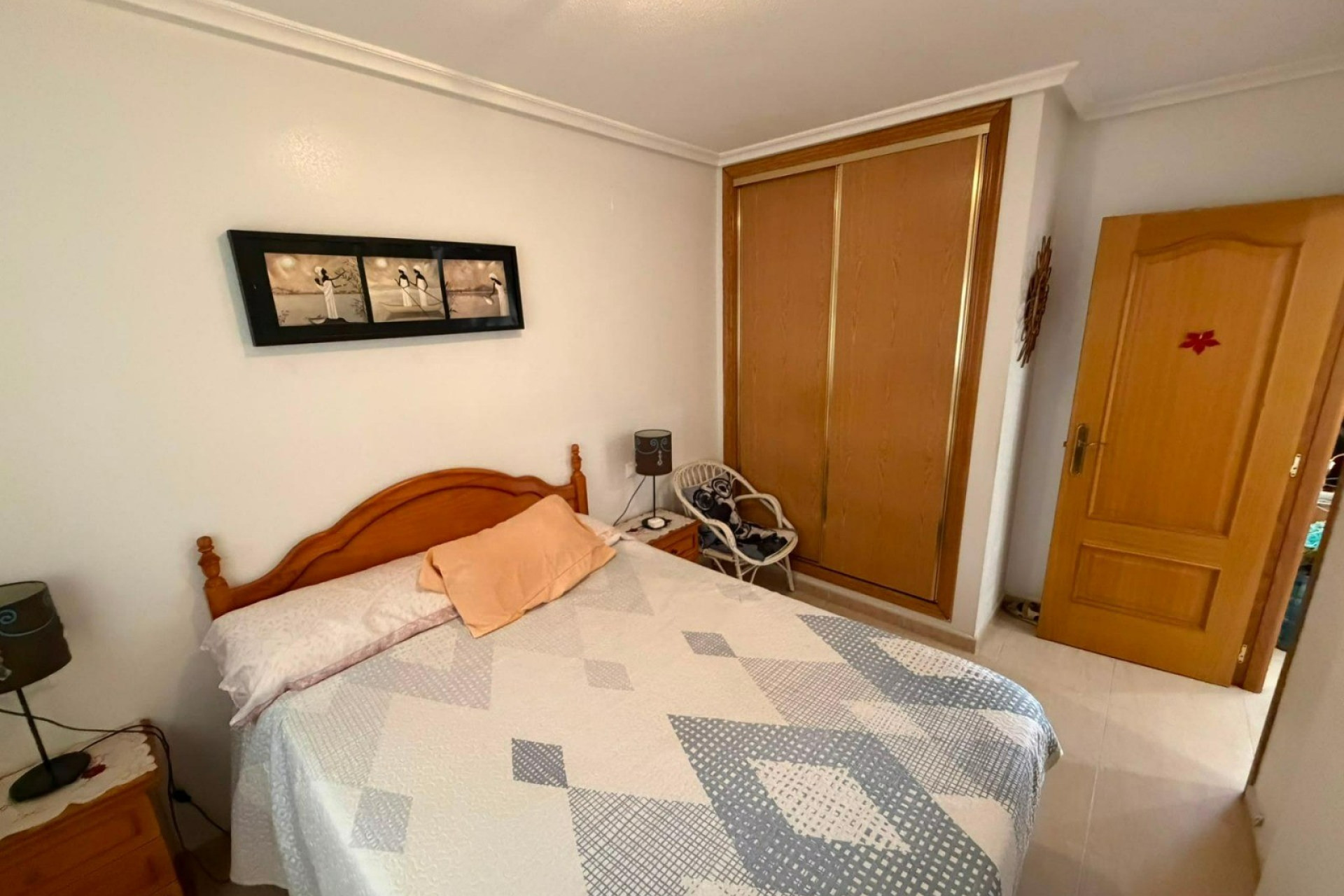 Reventa - Apartment - Torrevieja - Playa del Cura