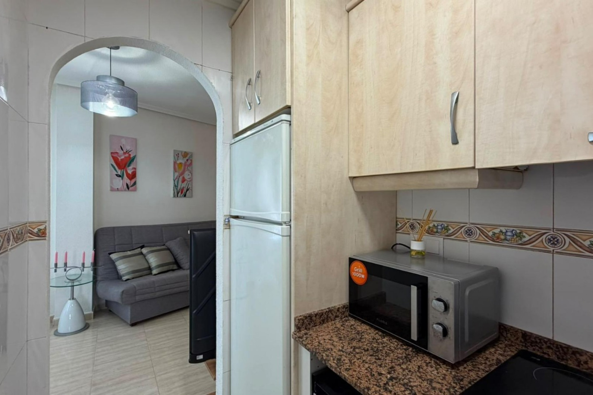 Reventa - Apartment - Torrevieja - Playa del Cura
