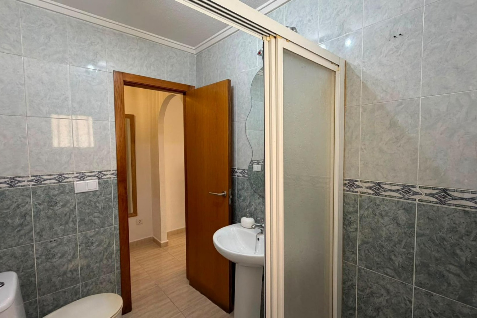 Reventa - Apartment - Torrevieja - Playa del Cura