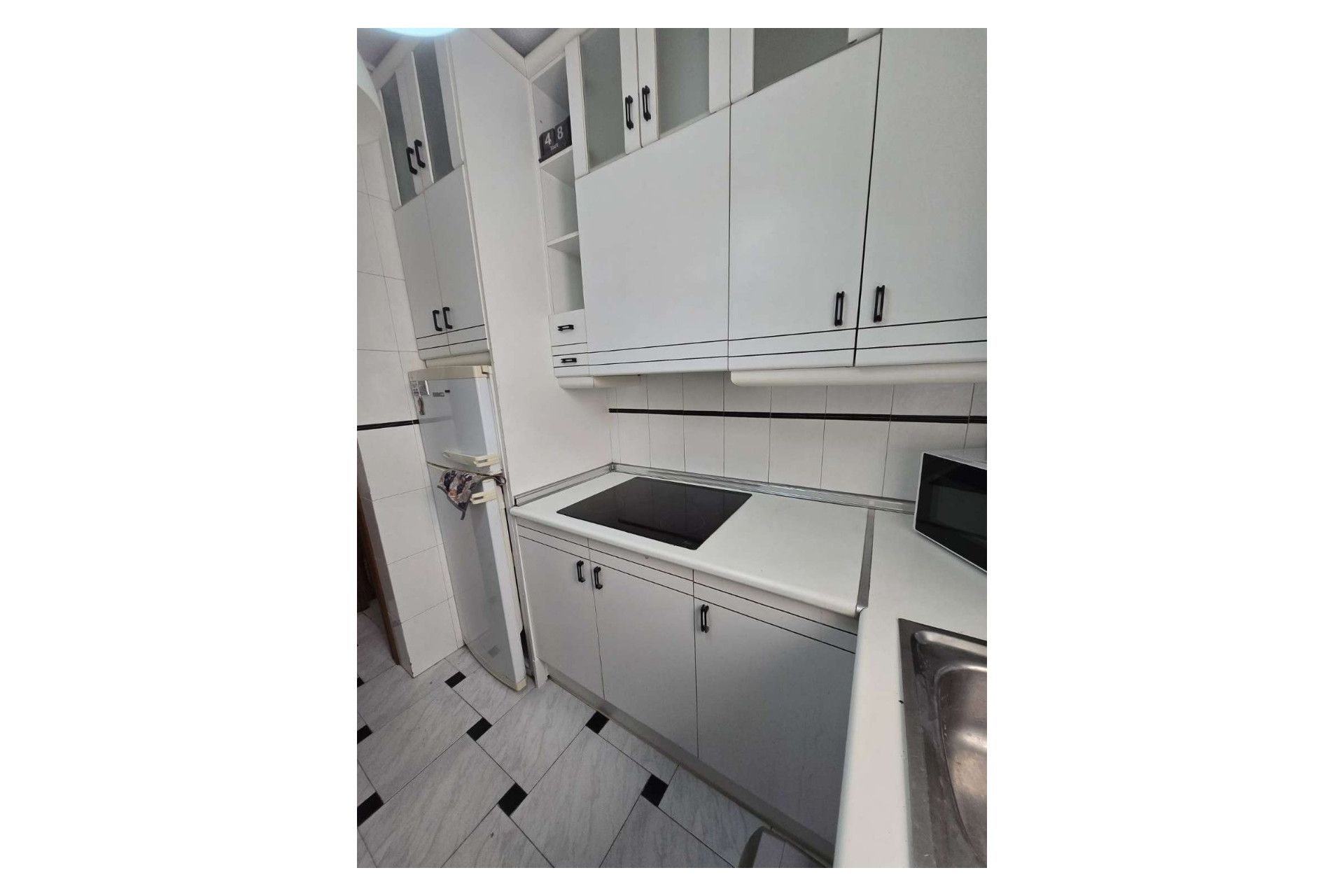 Reventa - Apartment - Torrevieja - Playa del Cura