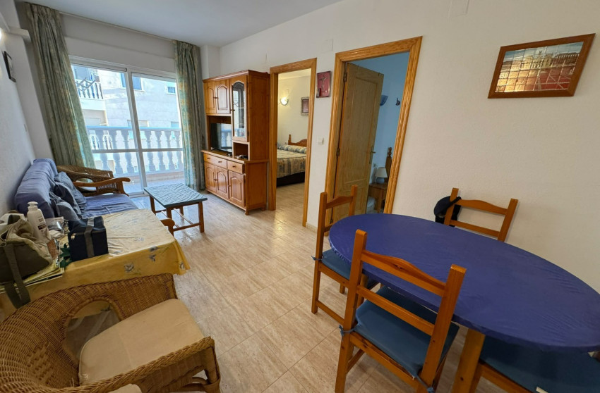Reventa - Apartment - Torrevieja - Playa del Cura