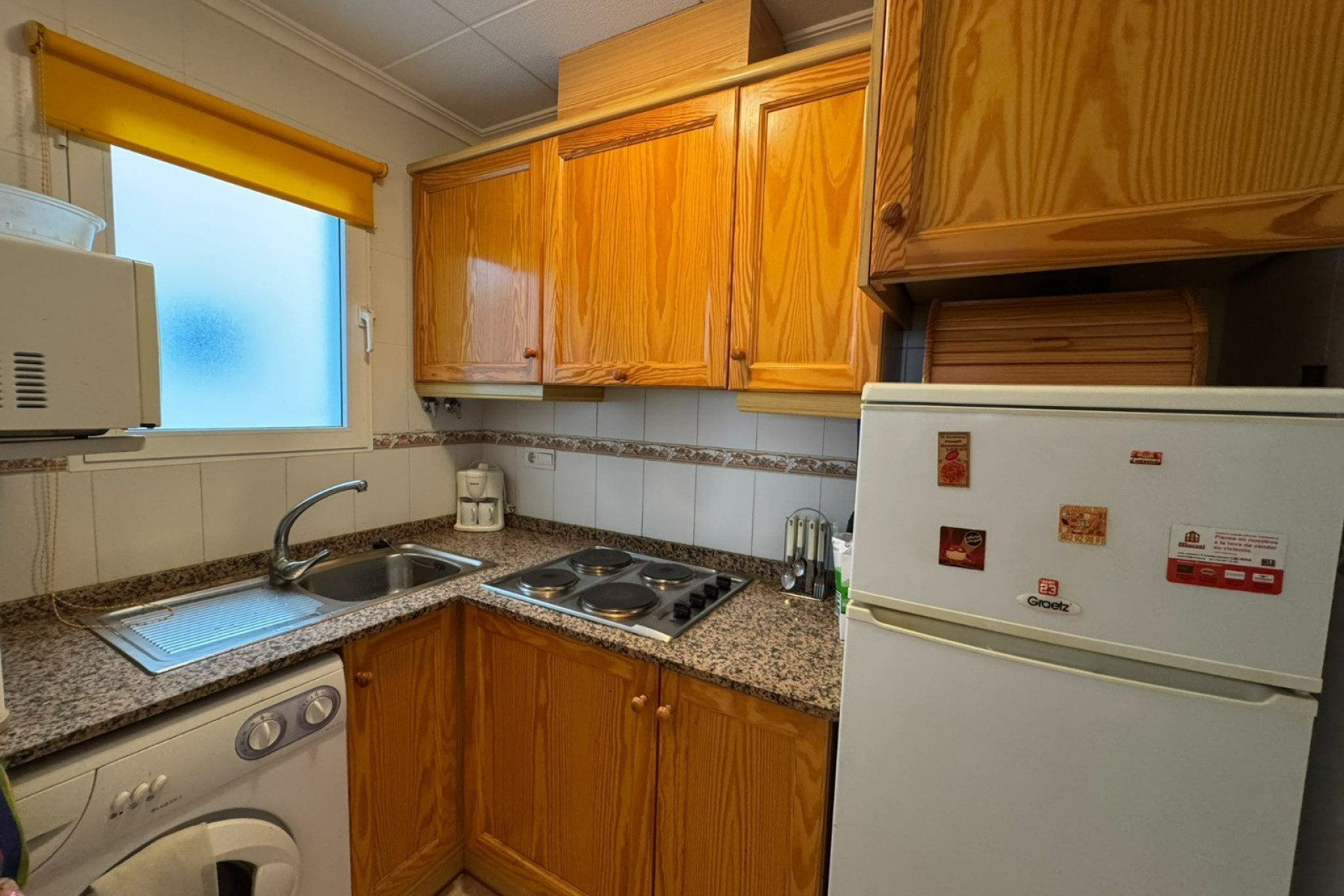 Reventa - Apartment - Torrevieja - Playa del Cura