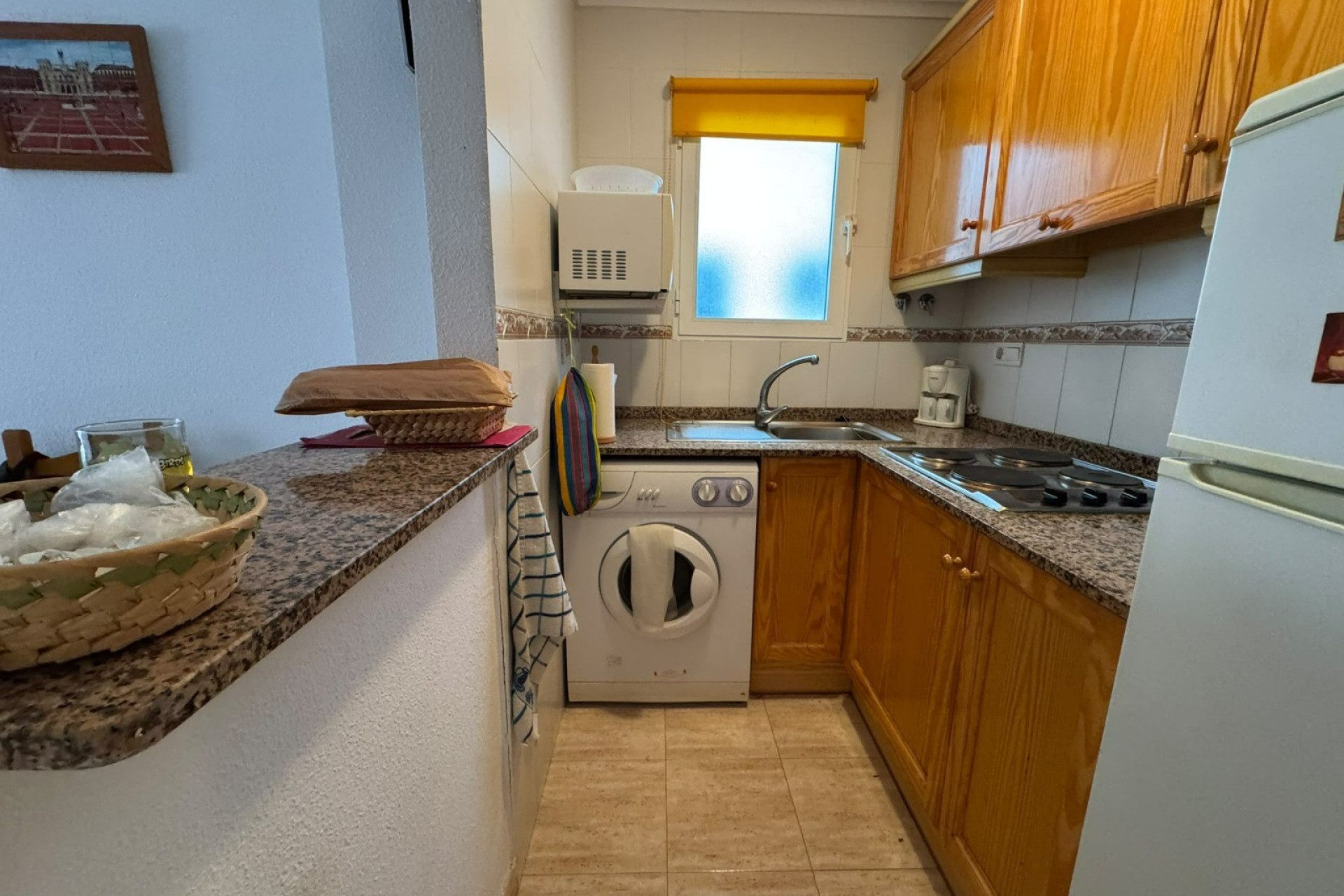 Reventa - Apartment - Torrevieja - Playa del Cura