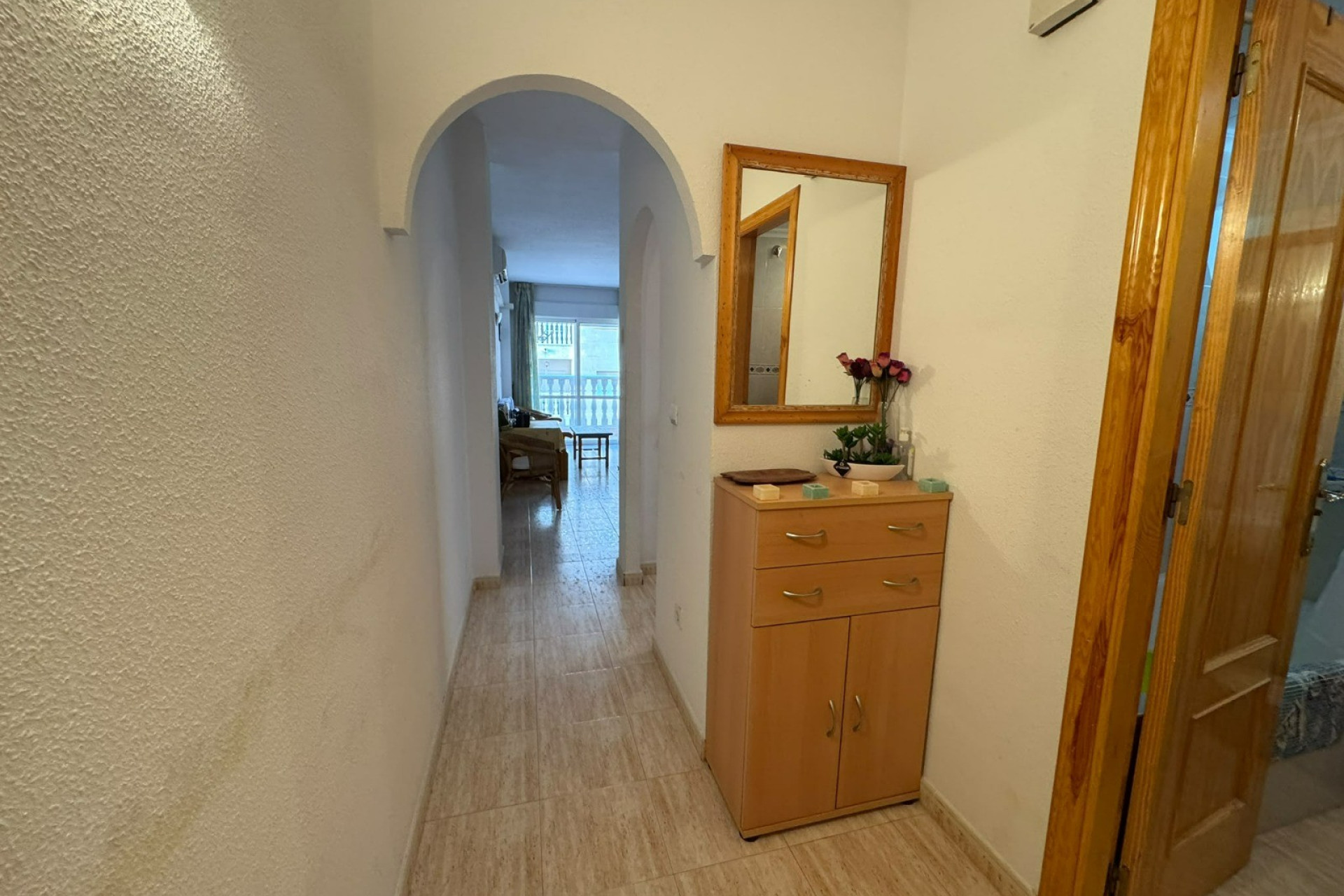 Reventa - Apartment - Torrevieja - Playa del Cura